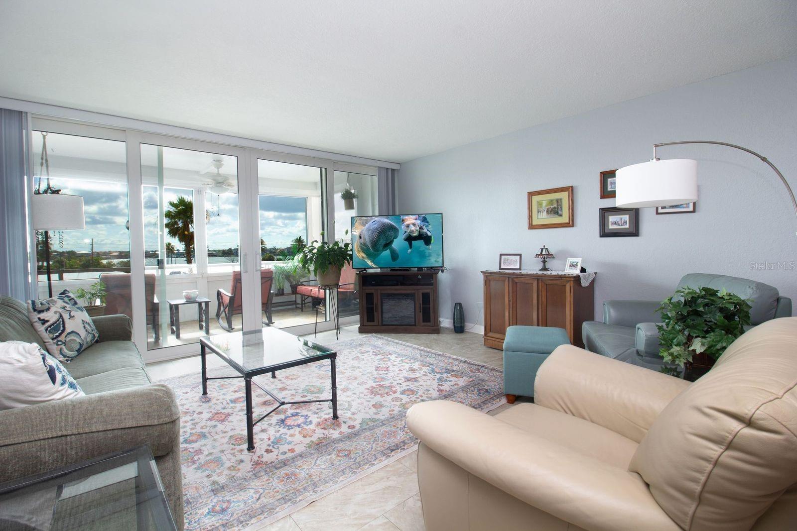 17920 GULF BLVD #301, REDINGTON SHORES, FL — photo 4