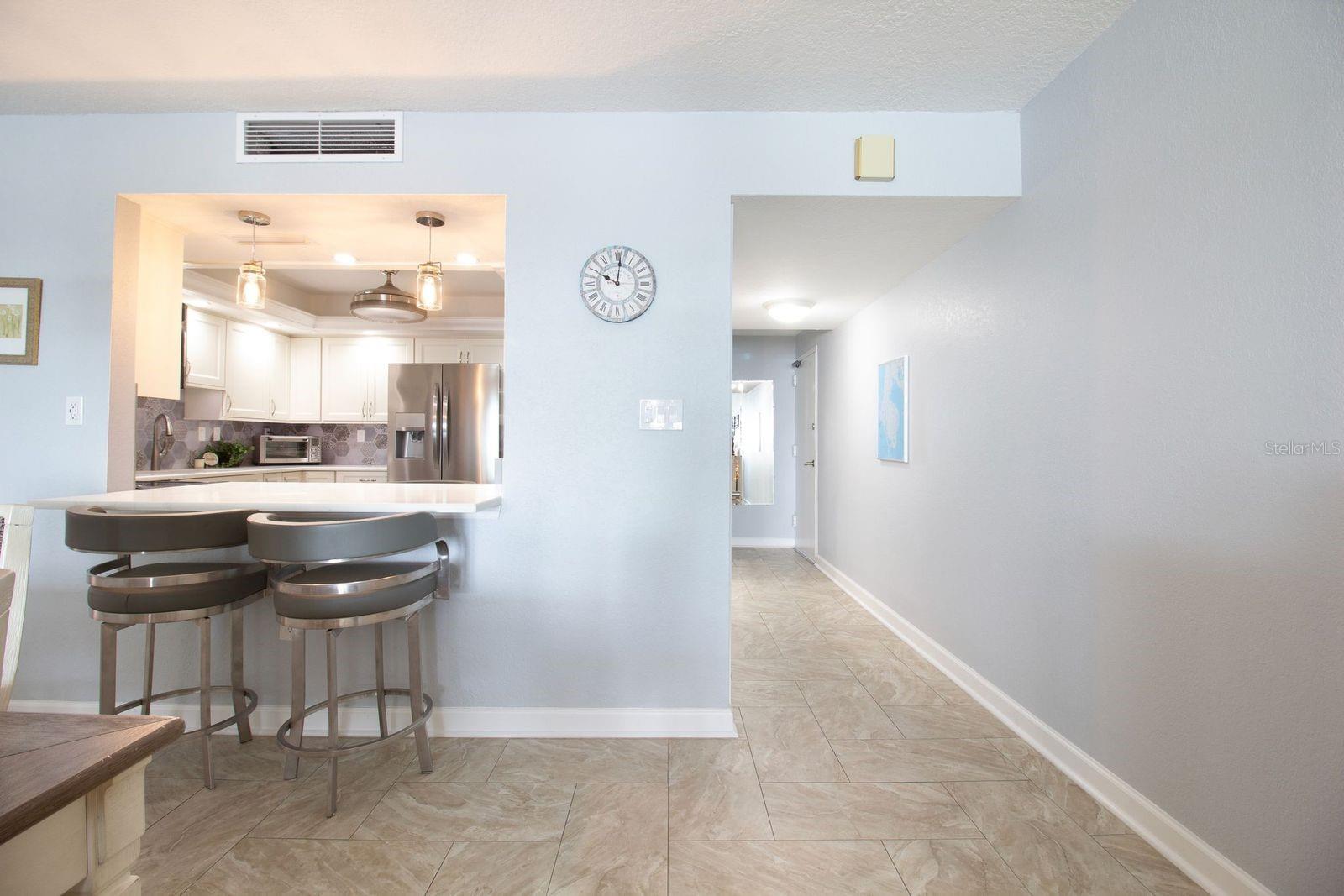 17920 GULF BLVD #301, REDINGTON SHORES, FL — photo 7
