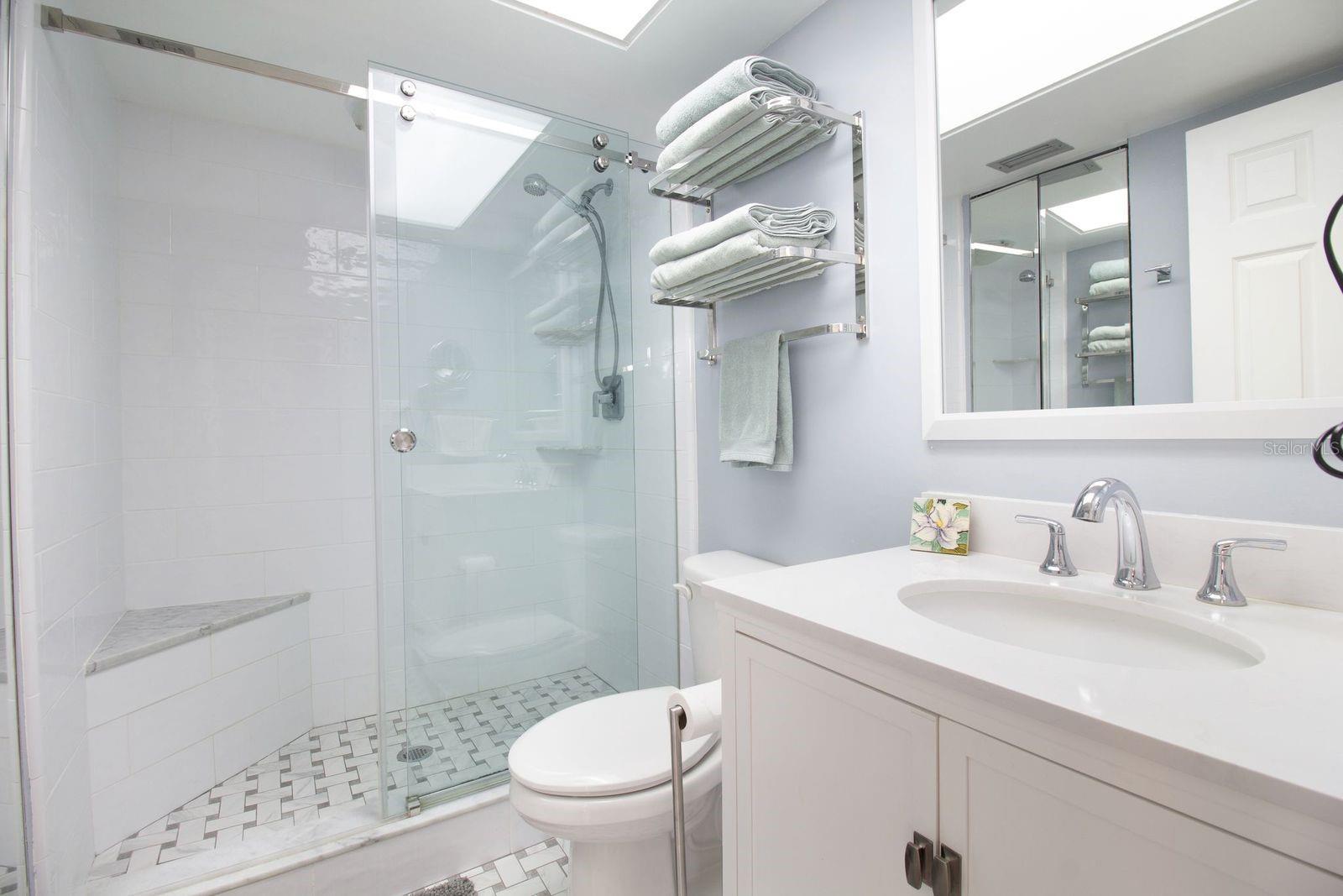 17920 GULF BLVD #301, REDINGTON SHORES, FL — photo 16