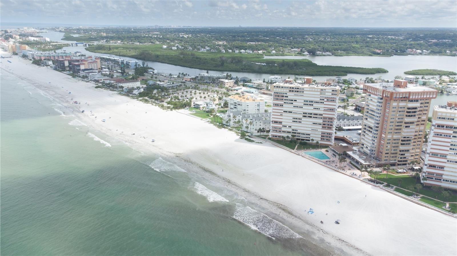 17920 GULF BLVD #301, REDINGTON SHORES, FL — photo 40