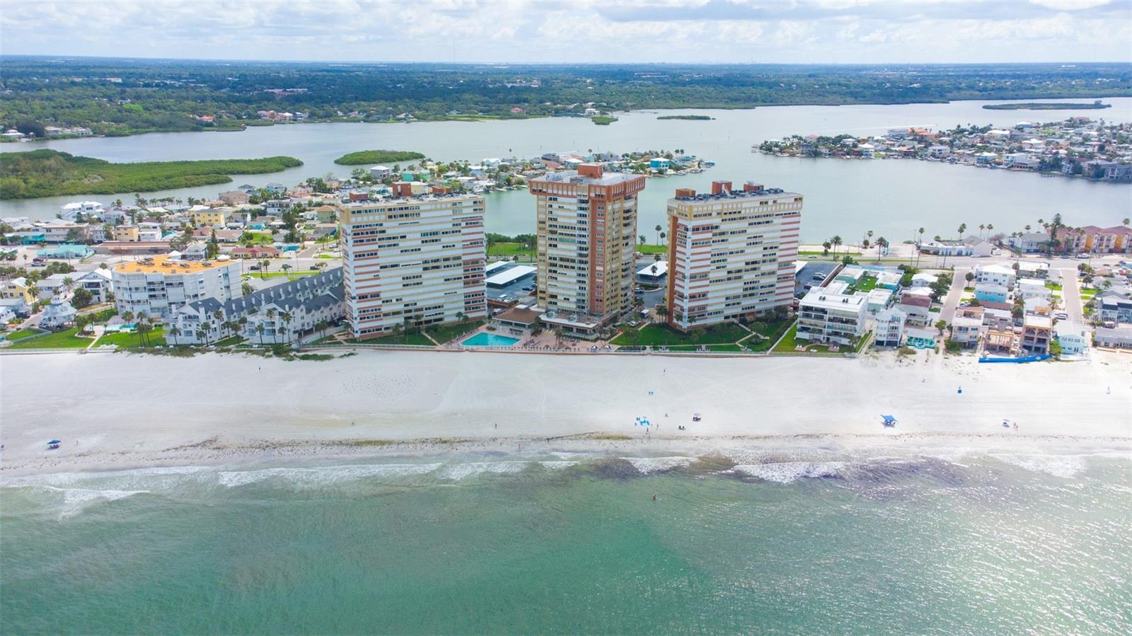 17920 GULF BLVD #301, REDINGTON SHORES, FL — photo 41