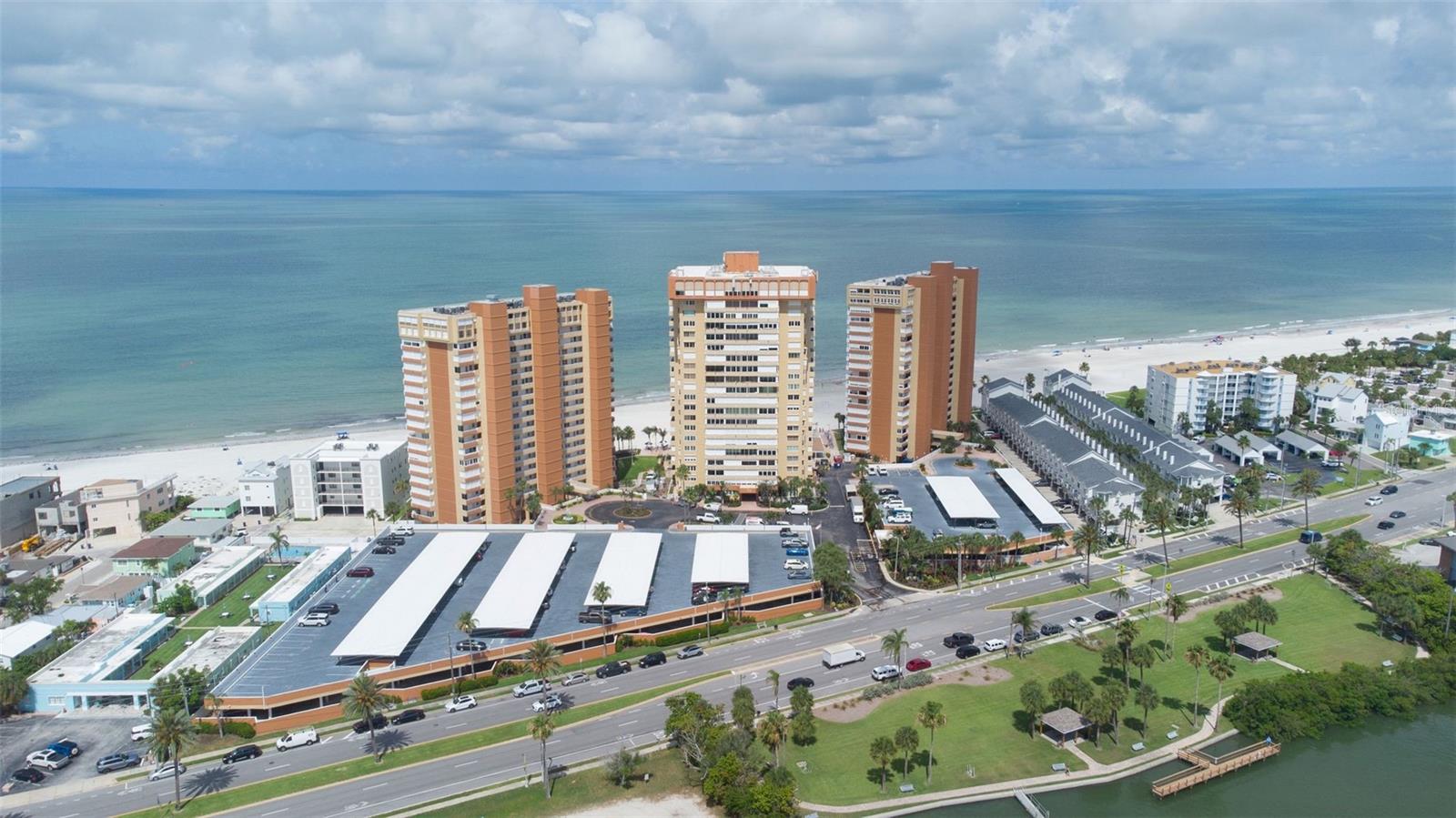 17920 GULF BLVD #301, REDINGTON SHORES, FL — photo 42