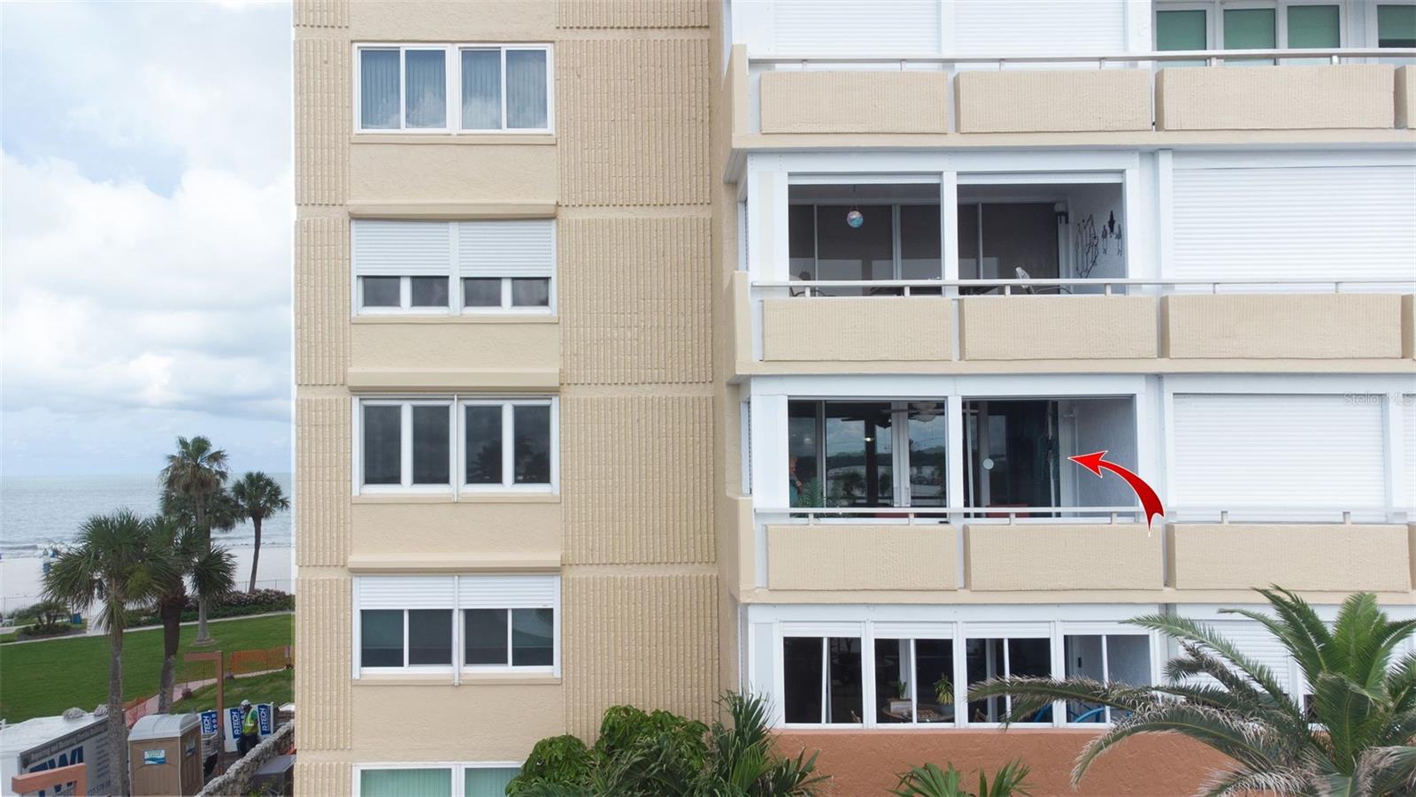 17920 GULF BLVD #301, REDINGTON SHORES, FL — photo 45