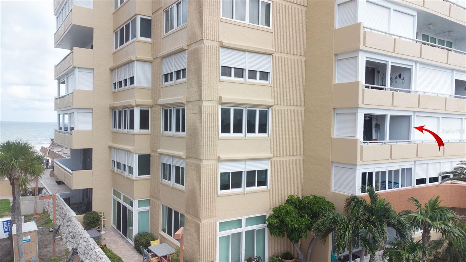 17920 GULF BLVD #301, REDINGTON SHORES, FL — photo 46