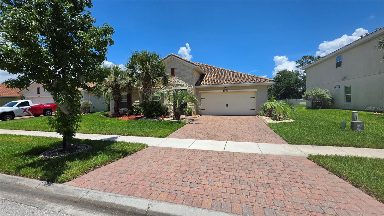 3729 ISLES ARBOR LN, KISSIMMEE, FL