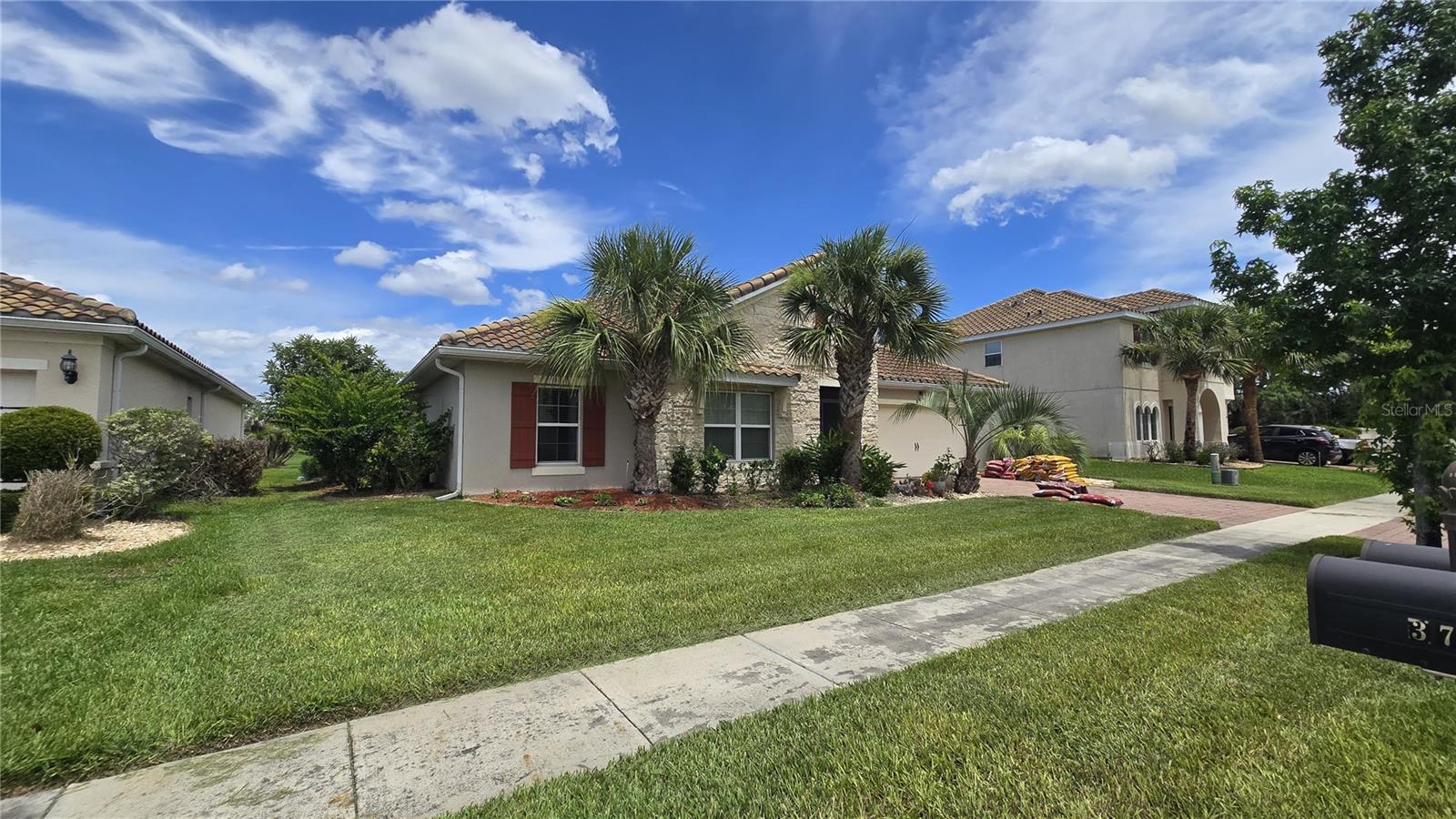 3729 ISLES ARBOR LN, KISSIMMEE, FL — photo 2