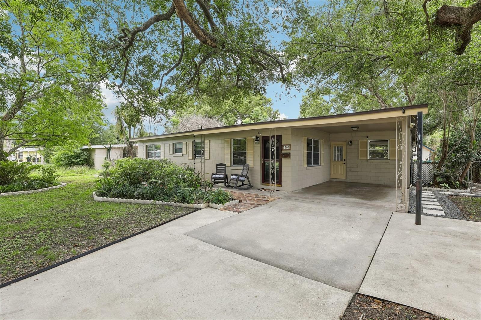 3707 MARCH AVE, ORLANDO, FL — photo 2
