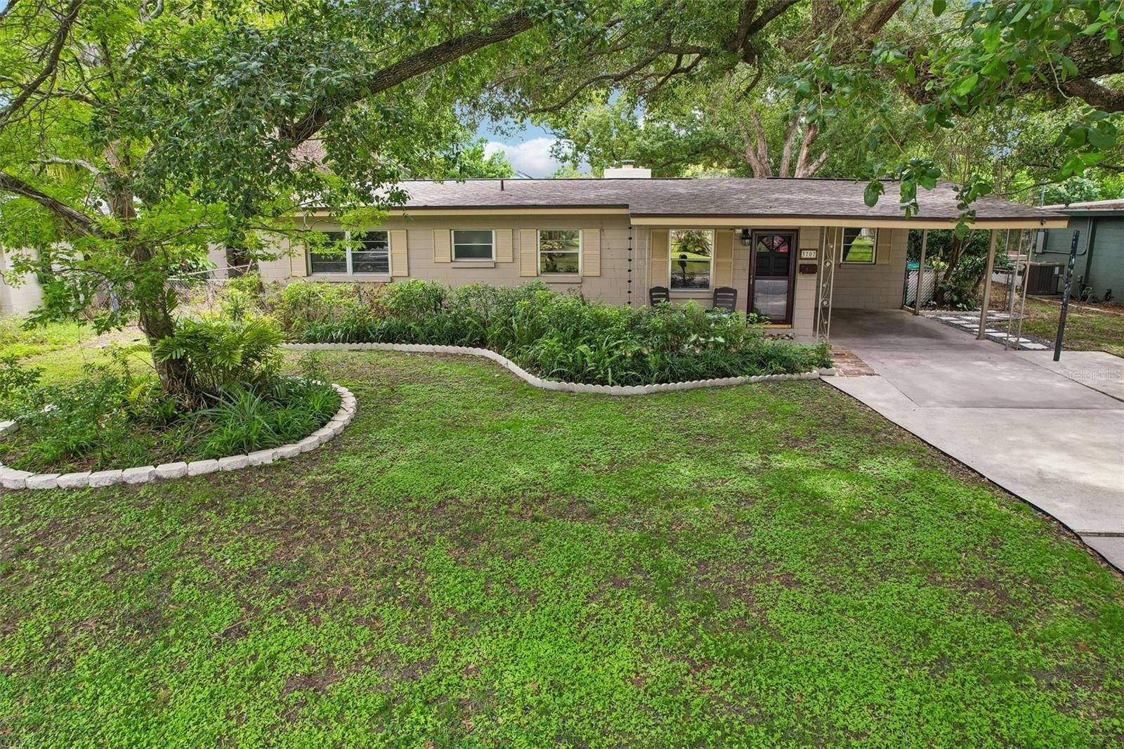3707 MARCH AVE, ORLANDO, FL — photo 3