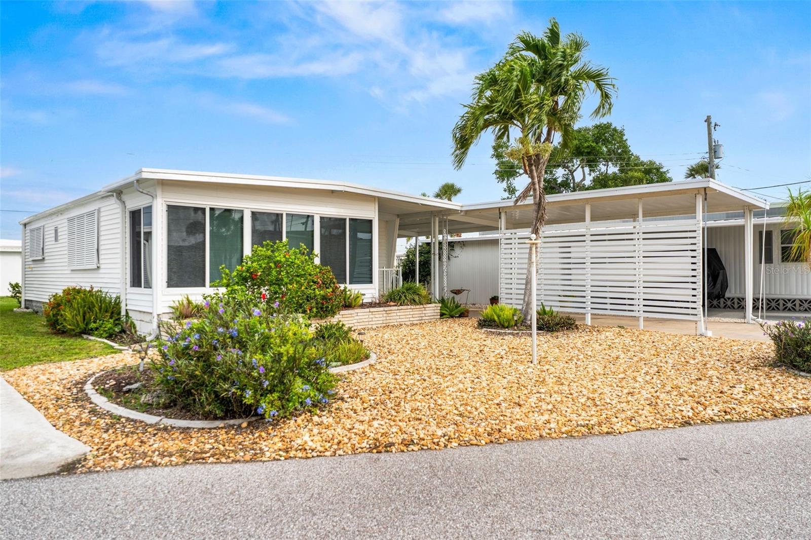 822 BOGIE, VENICE, FL