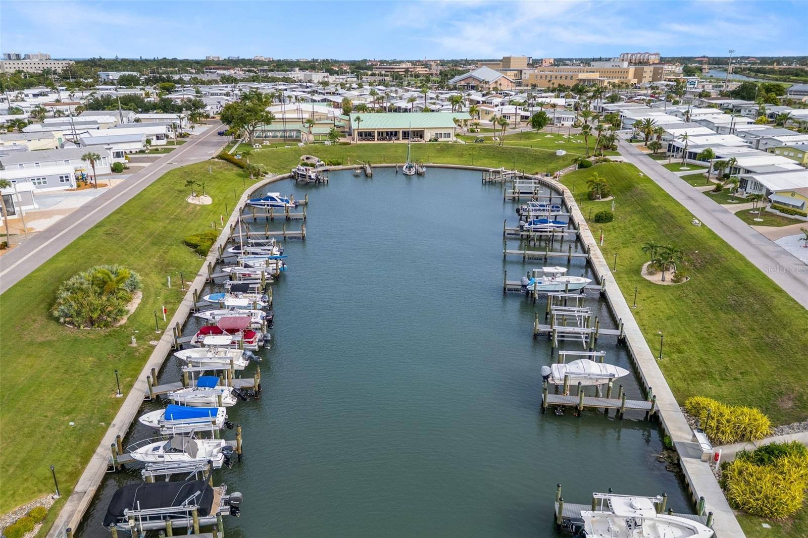 822 BOGIE, VENICE, FL — photo 40