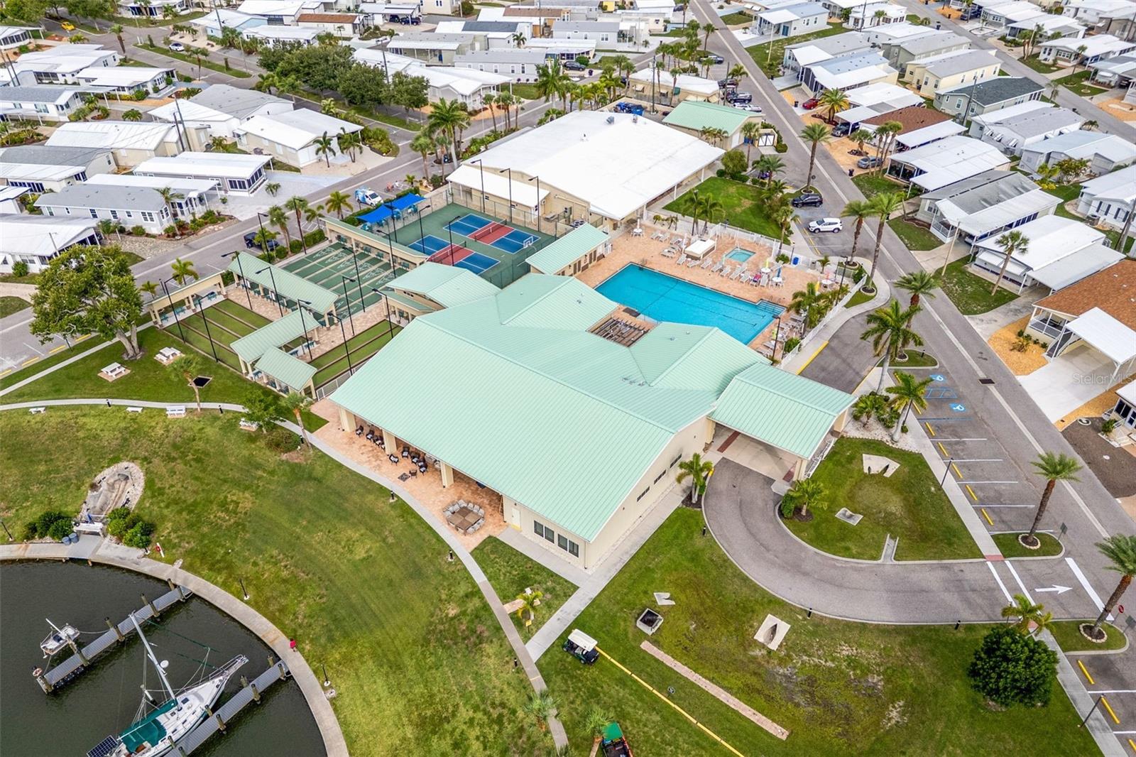 822 BOGIE, VENICE, FL — photo 41