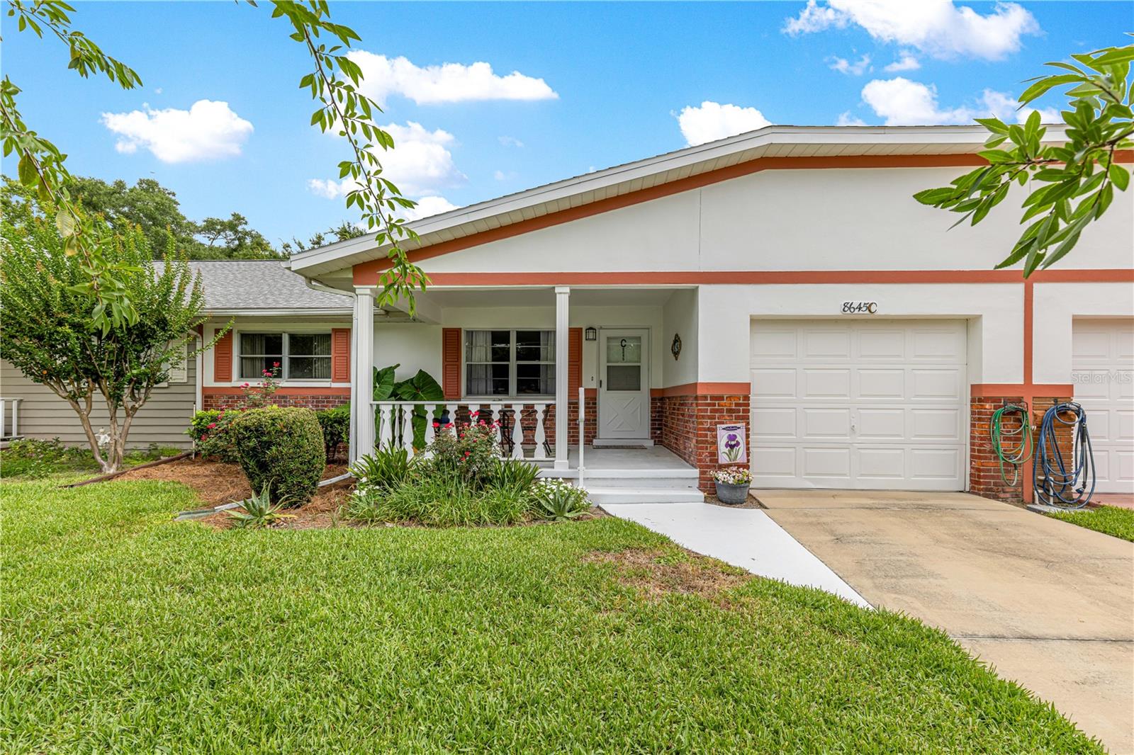 8645 SW 94TH LN #C, OCALA, FL