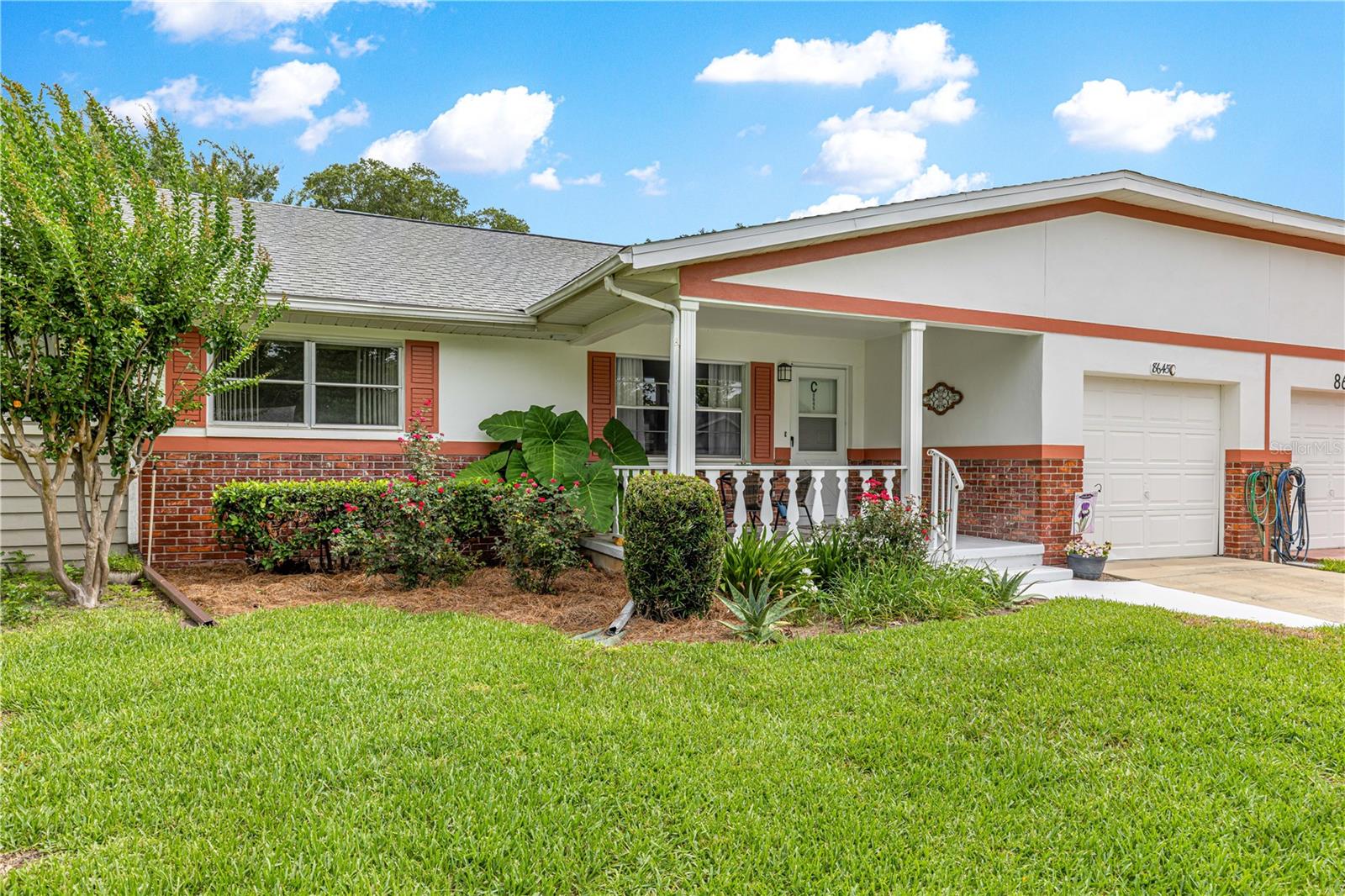 8645 SW 94TH LN #C, OCALA, FL — photo 2