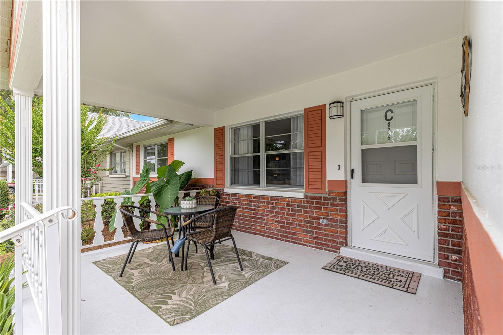 8645 SW 94TH LN #C, OCALA, FL — photo 4