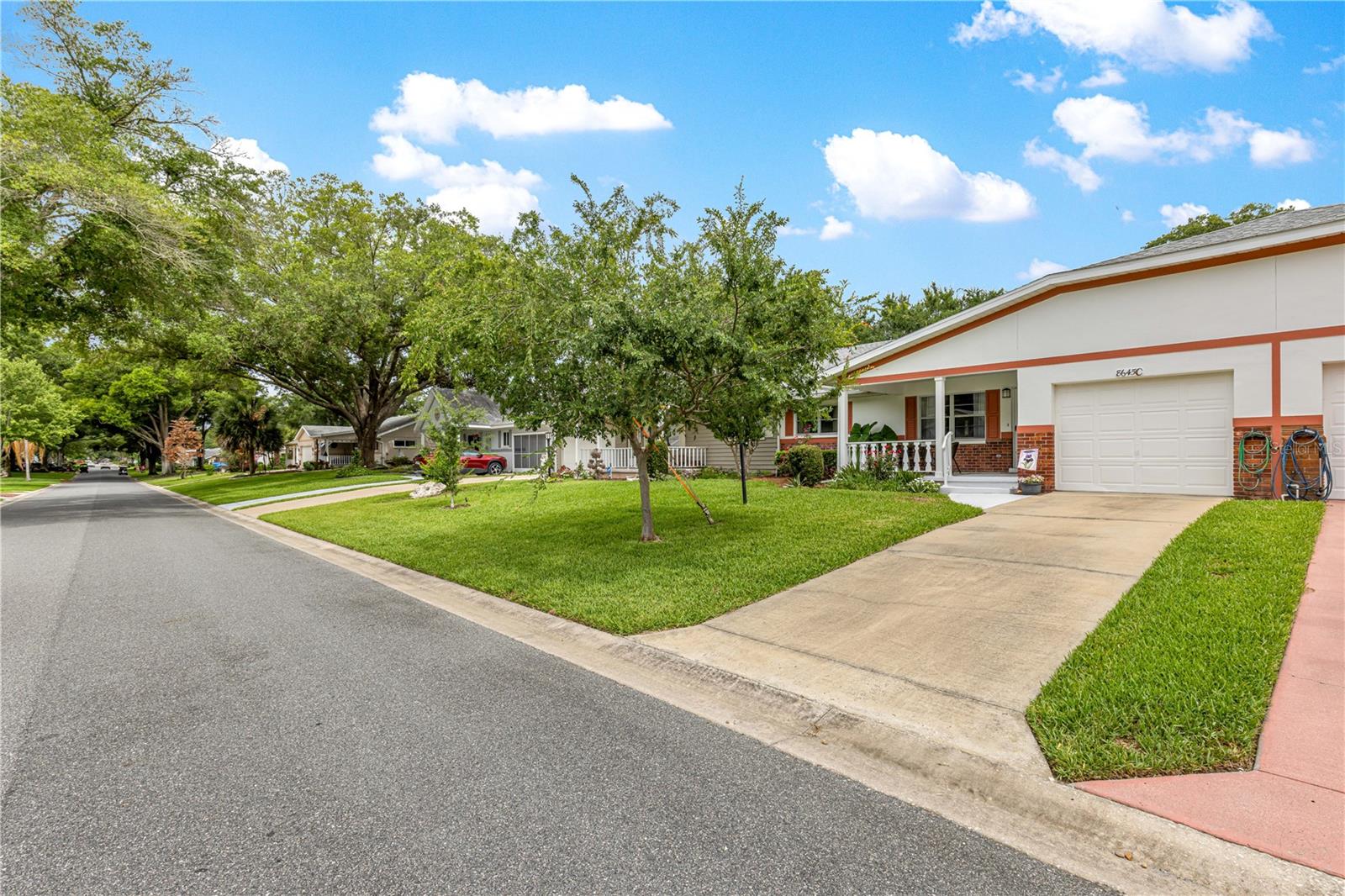 8645 SW 94TH LN #C, OCALA, FL — photo 27