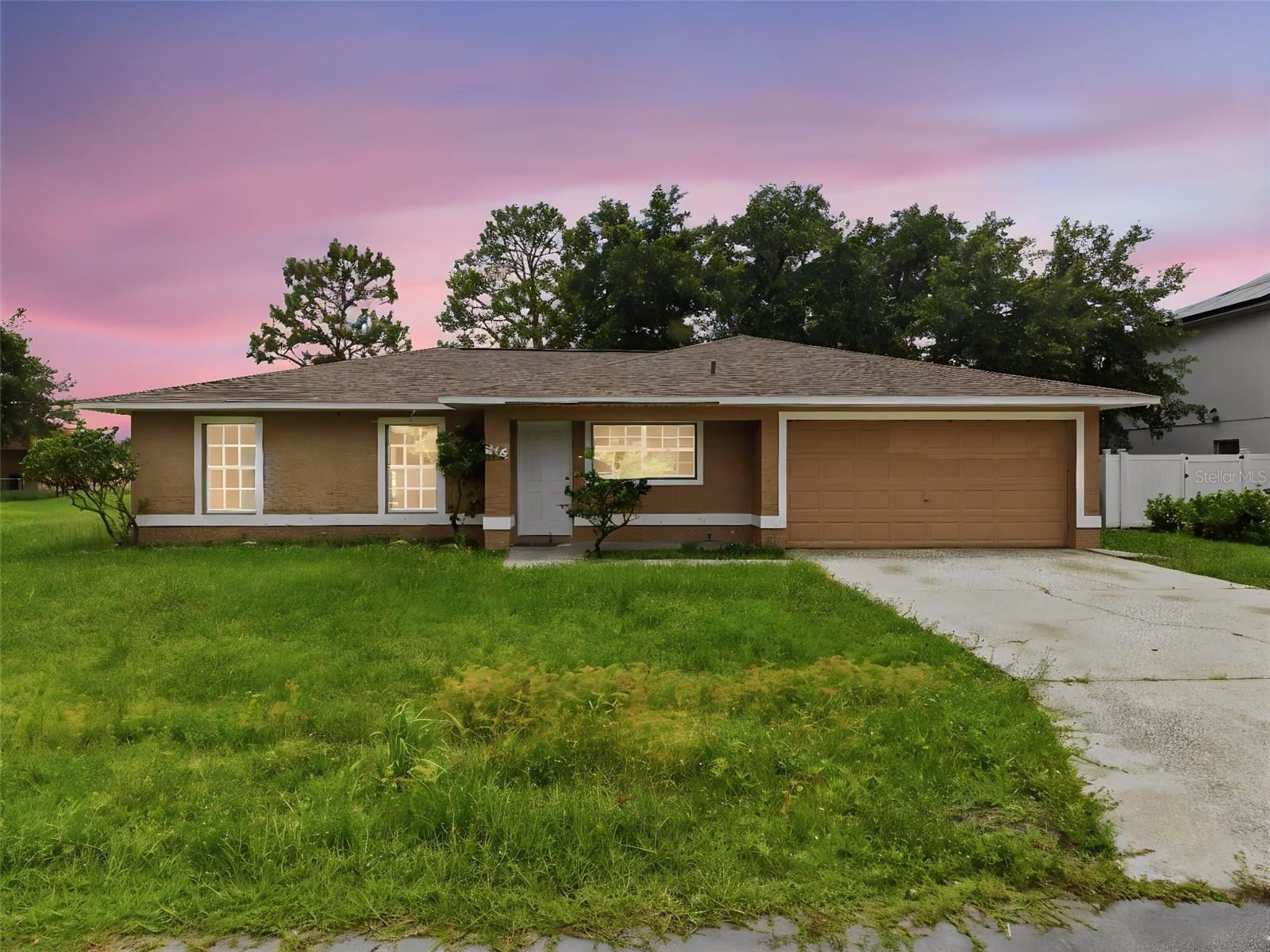 816 ADOUR DR, KISSIMMEE, FL