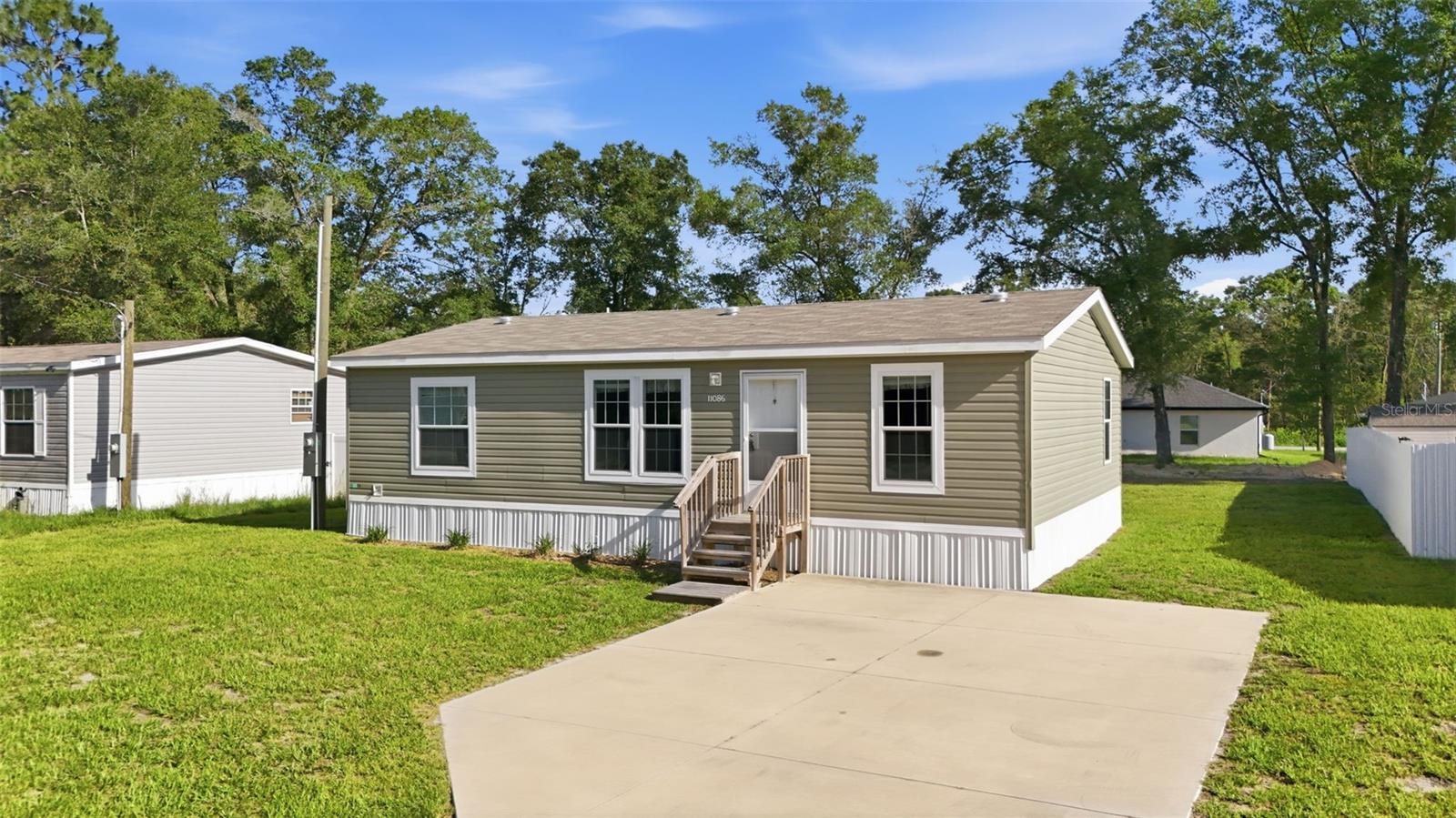11086 SW 107TH ST, DUNNELLON, FL