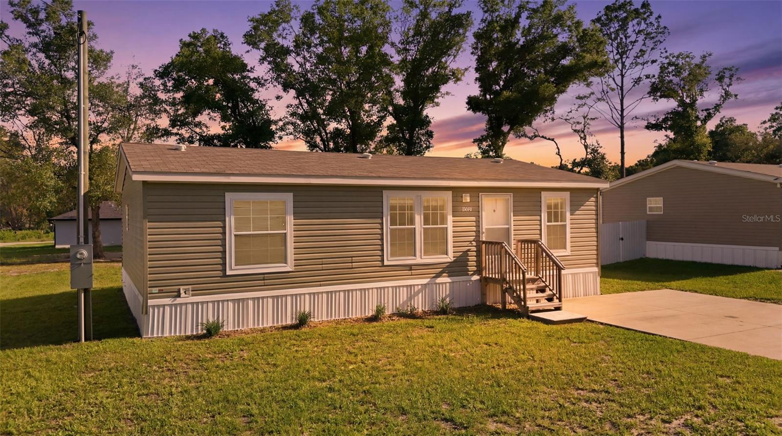 11086 SW 107TH ST, DUNNELLON, FL — photo 2