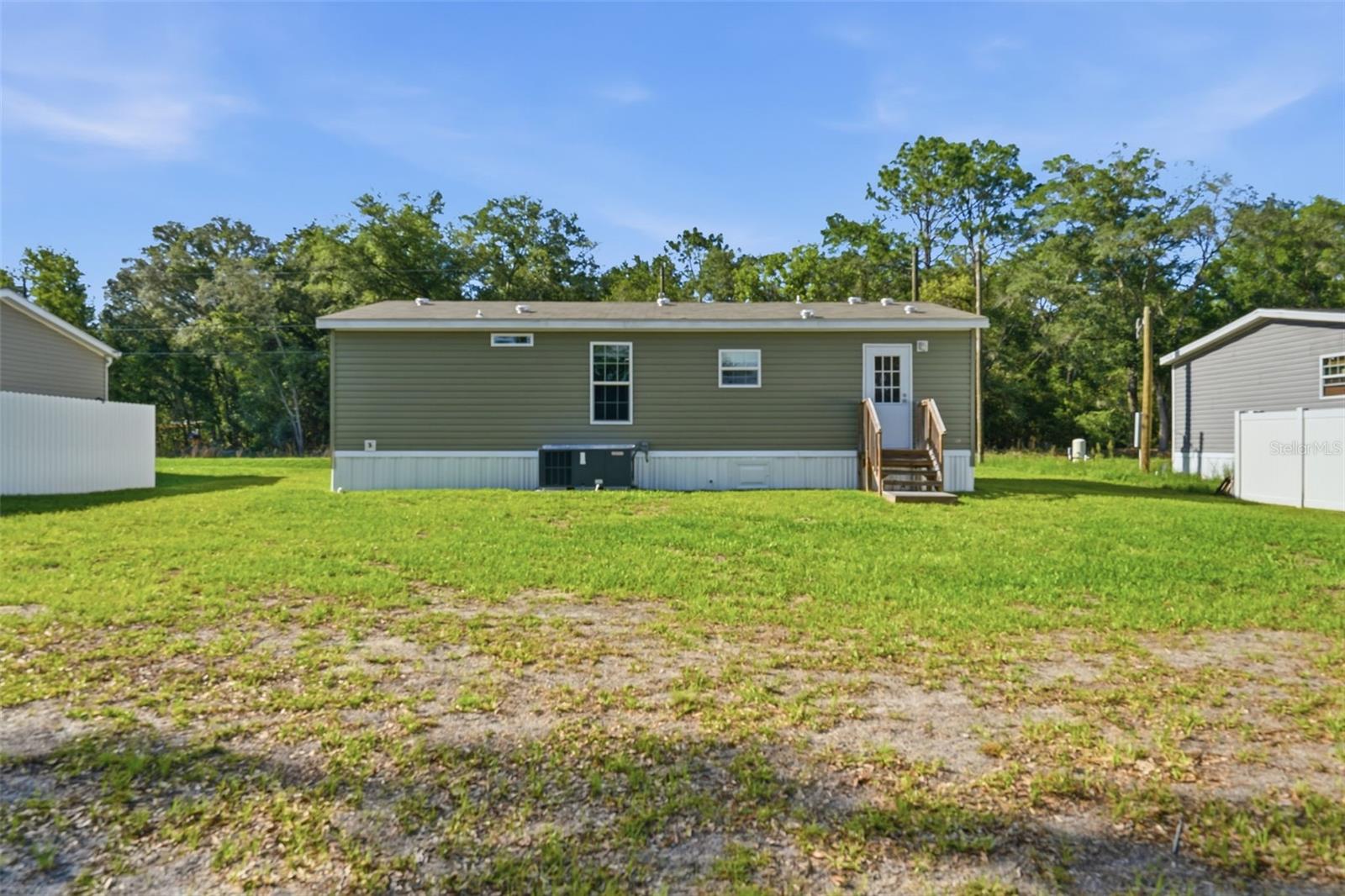 11086 SW 107TH ST, DUNNELLON, FL — photo 4