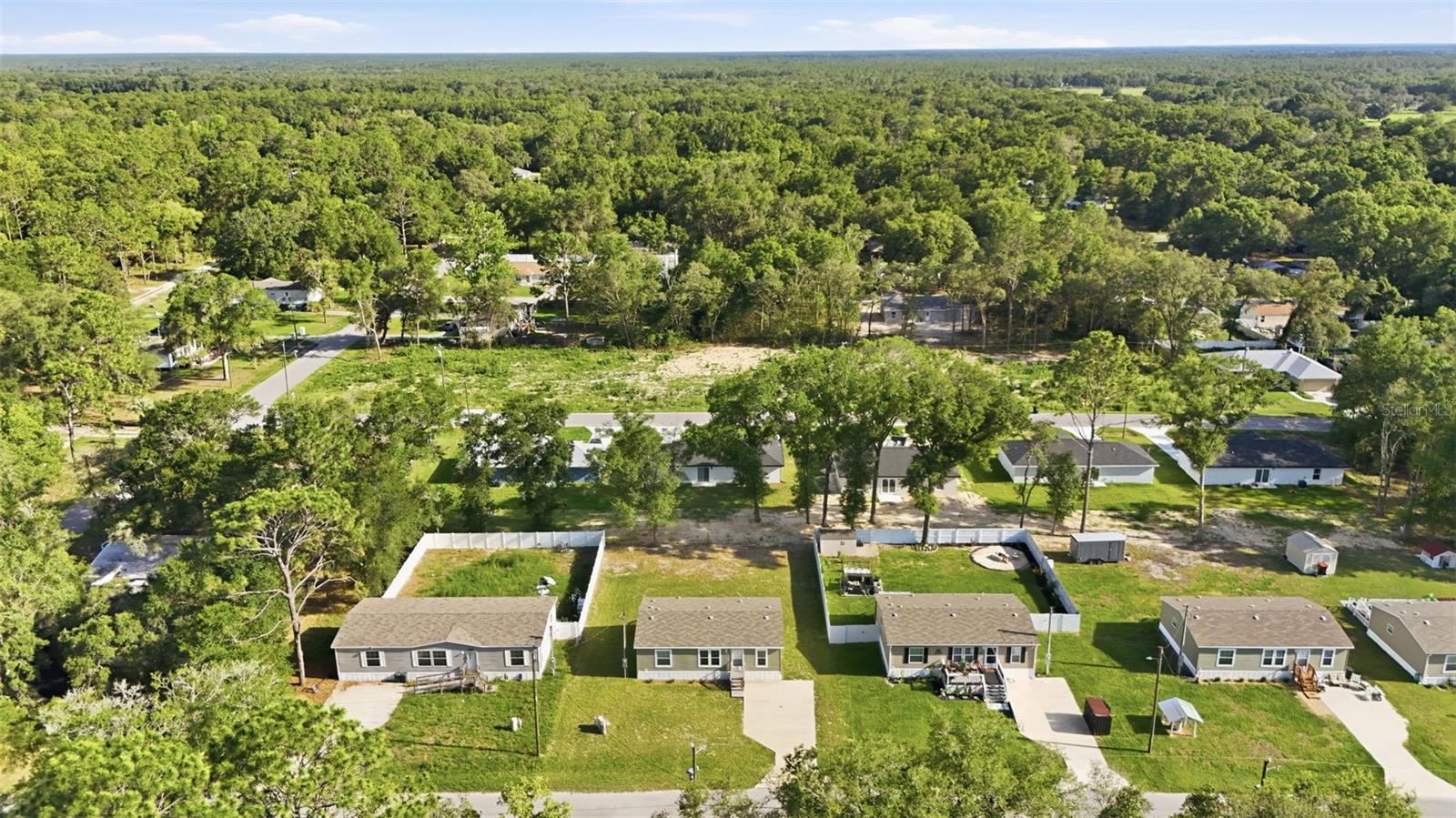 11086 SW 107TH ST, DUNNELLON, FL — photo 29