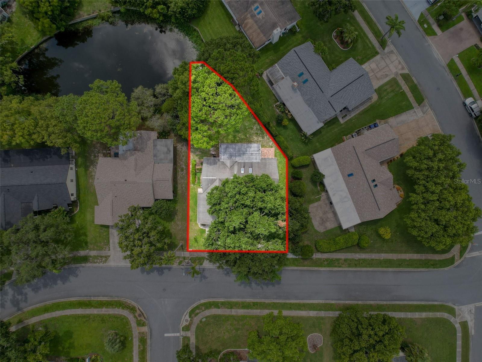 3711 ERIN BROOK DR, NEW PORT RICHEY, FL — photo 3