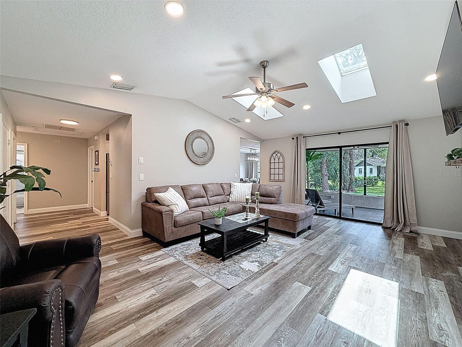 3711 ERIN BROOK DR, NEW PORT RICHEY, FL — photo 15