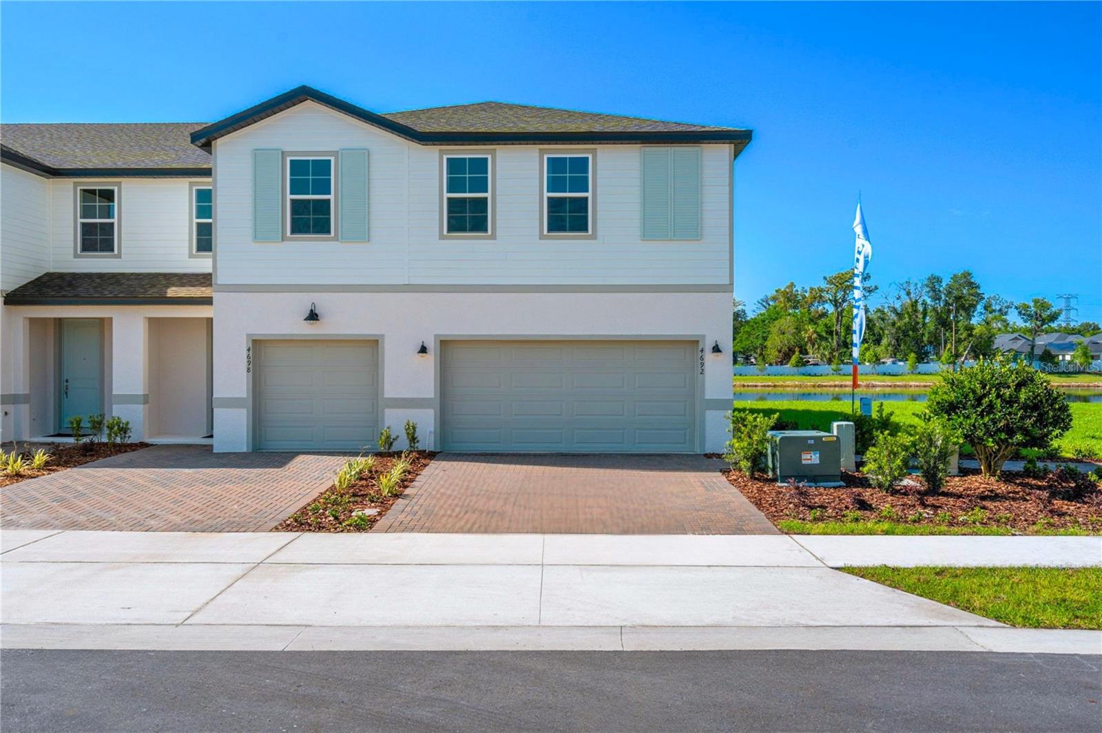 4929 WINDING RIVER RD, ORLANDO, FL