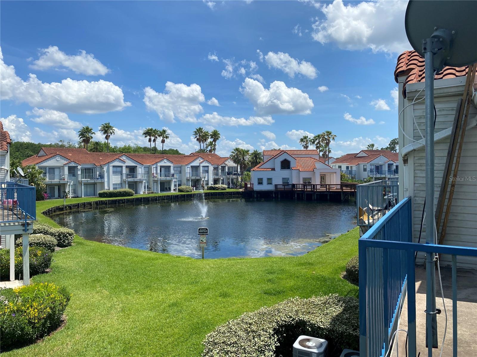 2508 WOODGATE BLVD #201, ORLANDO, FL