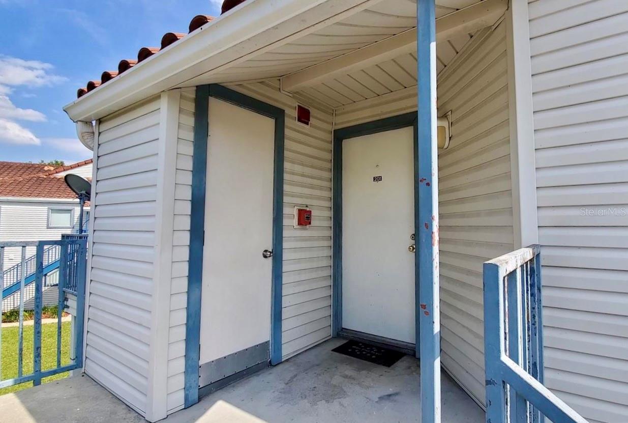 2508 WOODGATE BLVD #201, ORLANDO, FL — photo 2