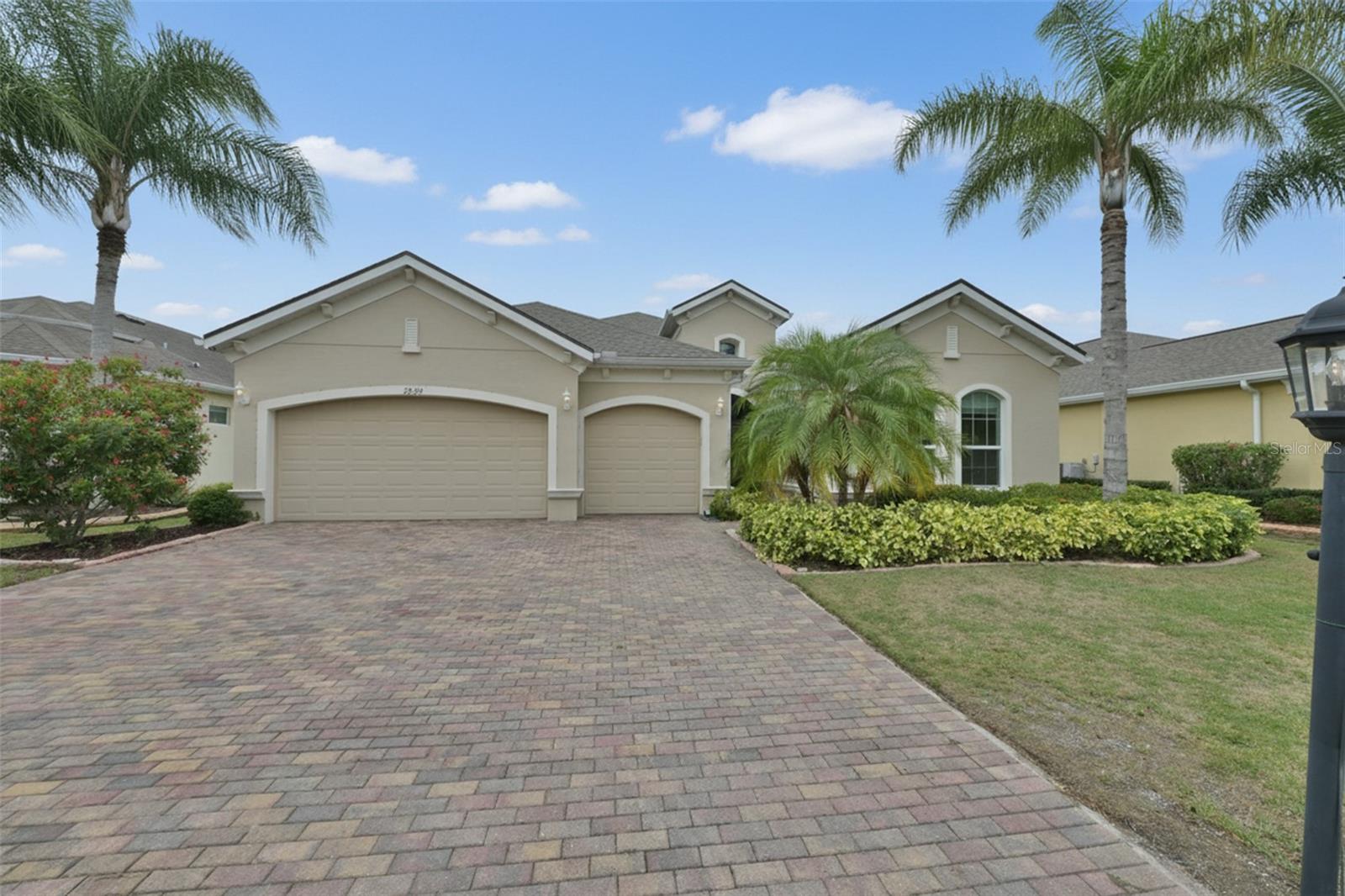 2229 S PEBBLE BEACH BLVD, SUN CITY CENTER, FL — photo 2