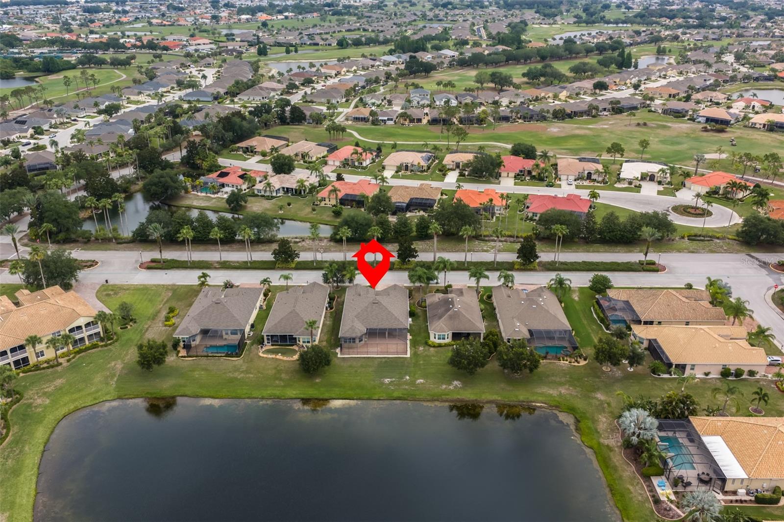 2229 S PEBBLE BEACH BLVD, SUN CITY CENTER, FL — photo 33