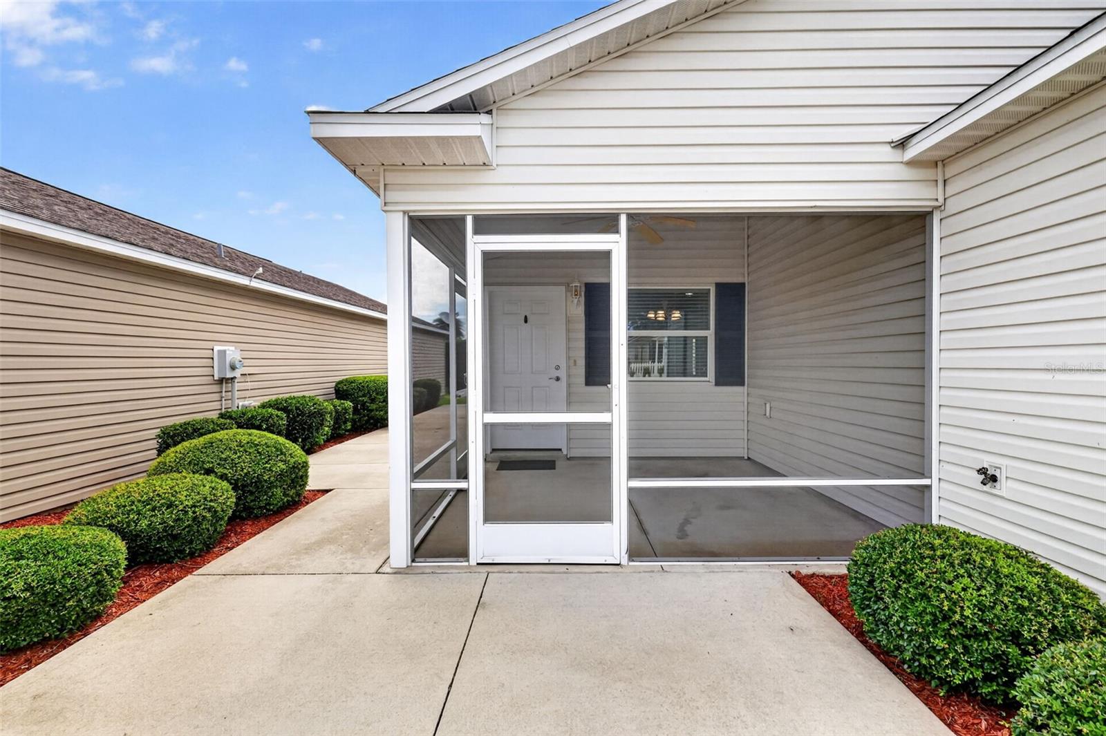 3419 CARRABELLE CT, THE VILLAGES, FL — photo 3