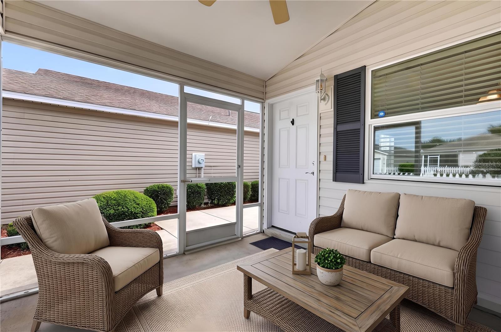 3419 CARRABELLE CT, THE VILLAGES, FL — photo 5