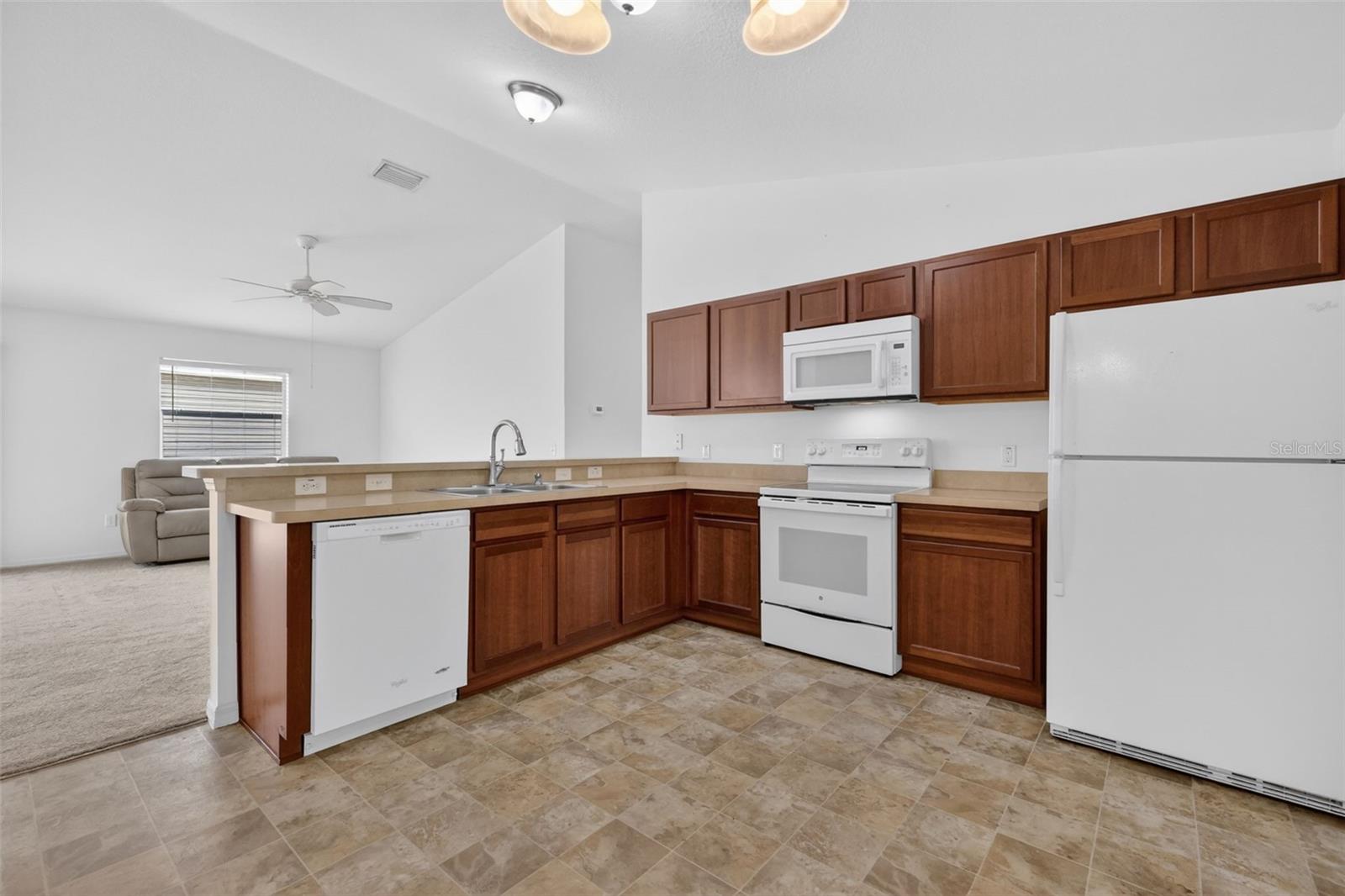 3419 CARRABELLE CT, THE VILLAGES, FL — photo 8