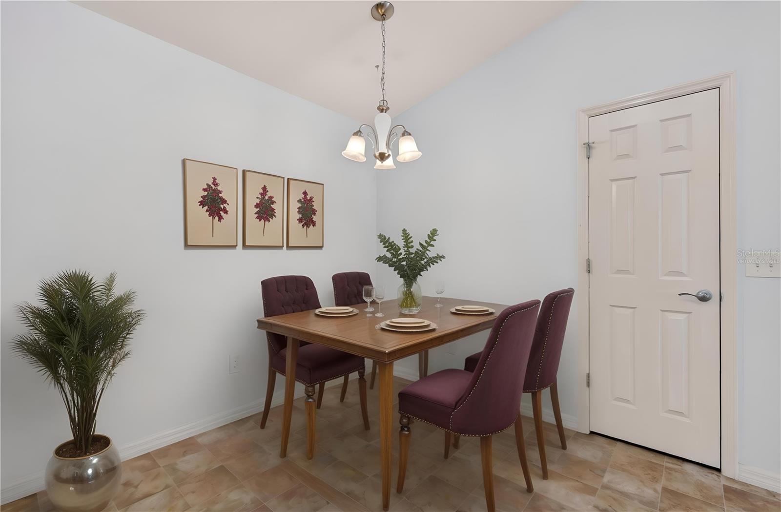 3419 CARRABELLE CT, THE VILLAGES, FL — photo 13