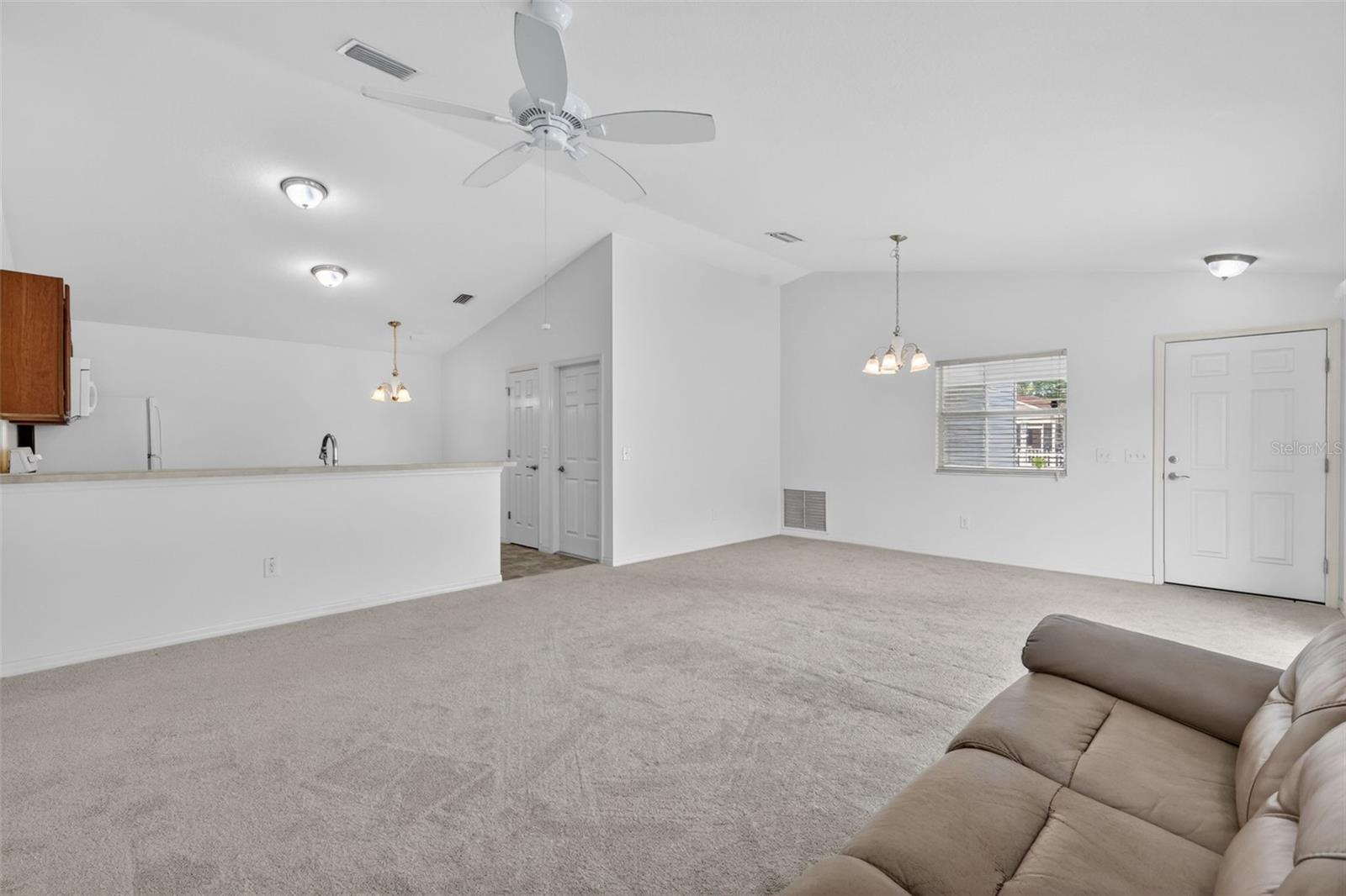 3419 CARRABELLE CT, THE VILLAGES, FL — photo 15