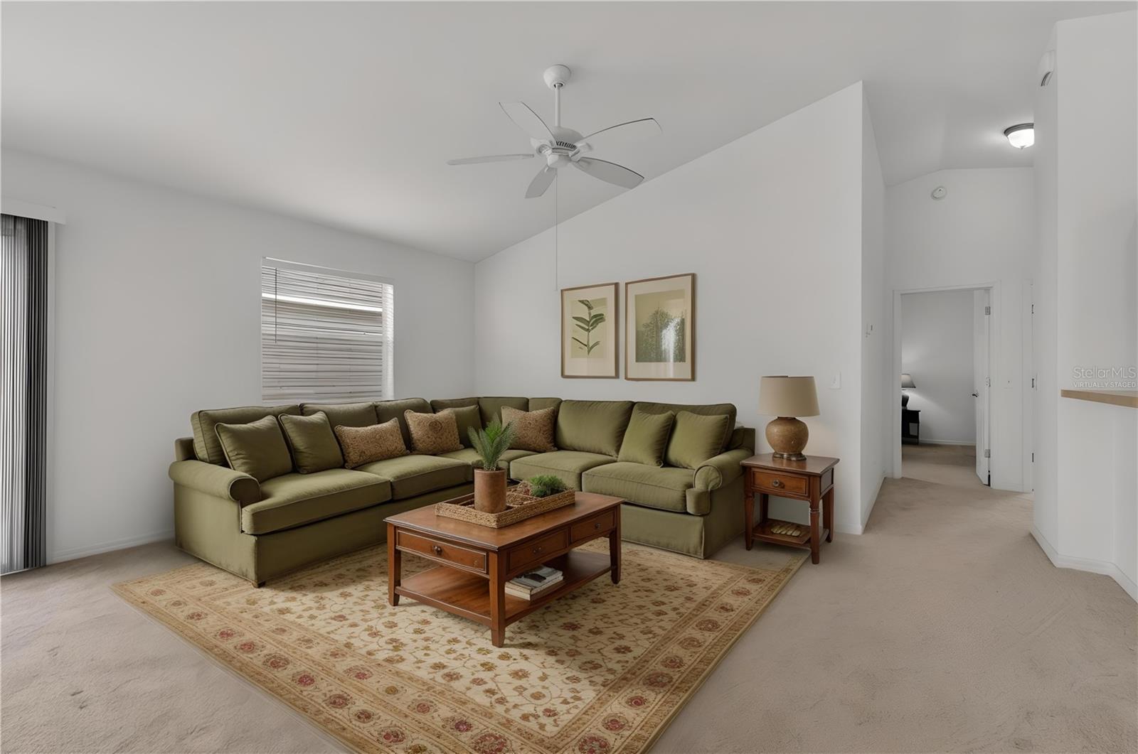 3419 CARRABELLE CT, THE VILLAGES, FL — photo 18