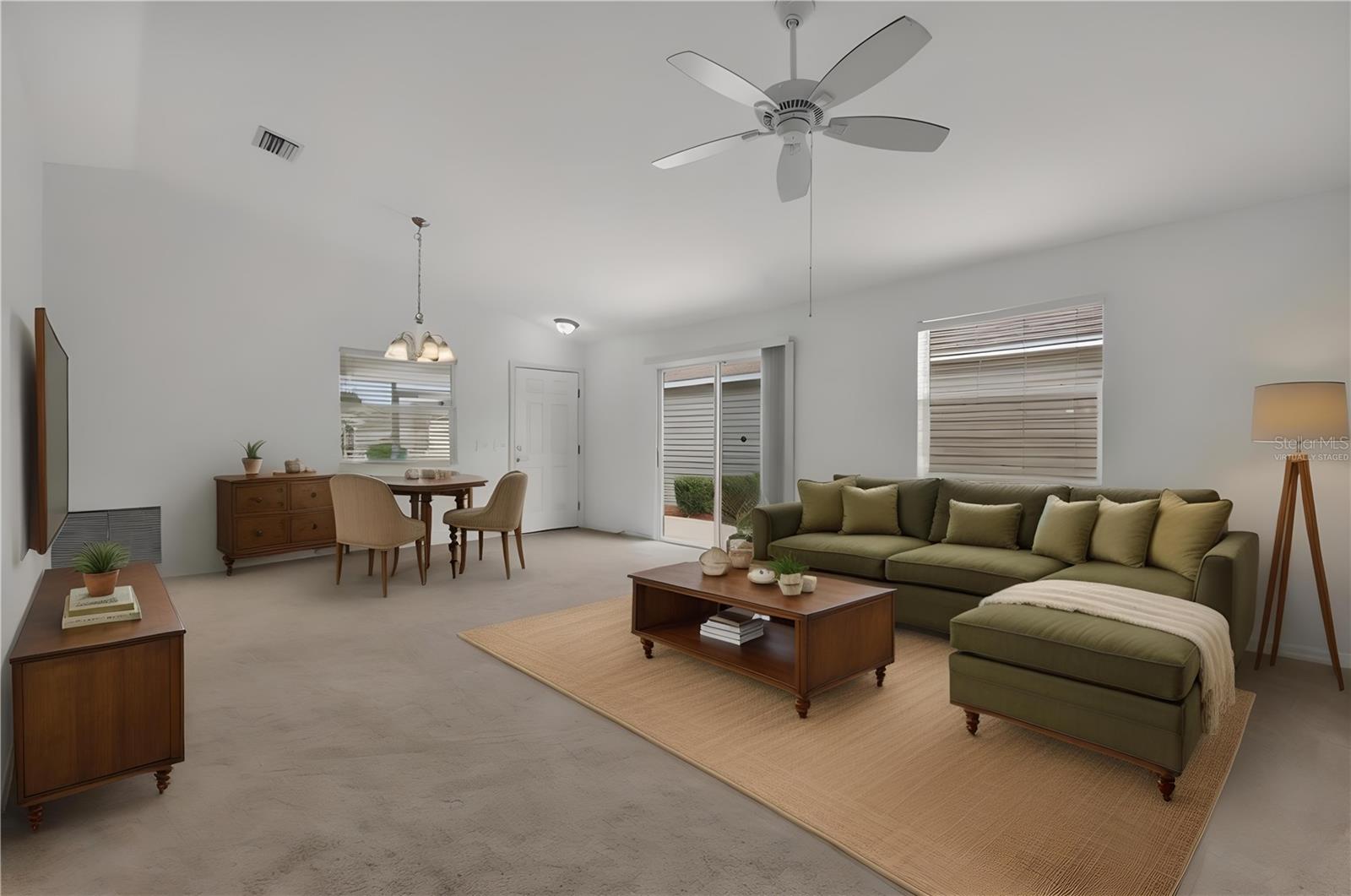 3419 CARRABELLE CT, THE VILLAGES, FL — photo 20