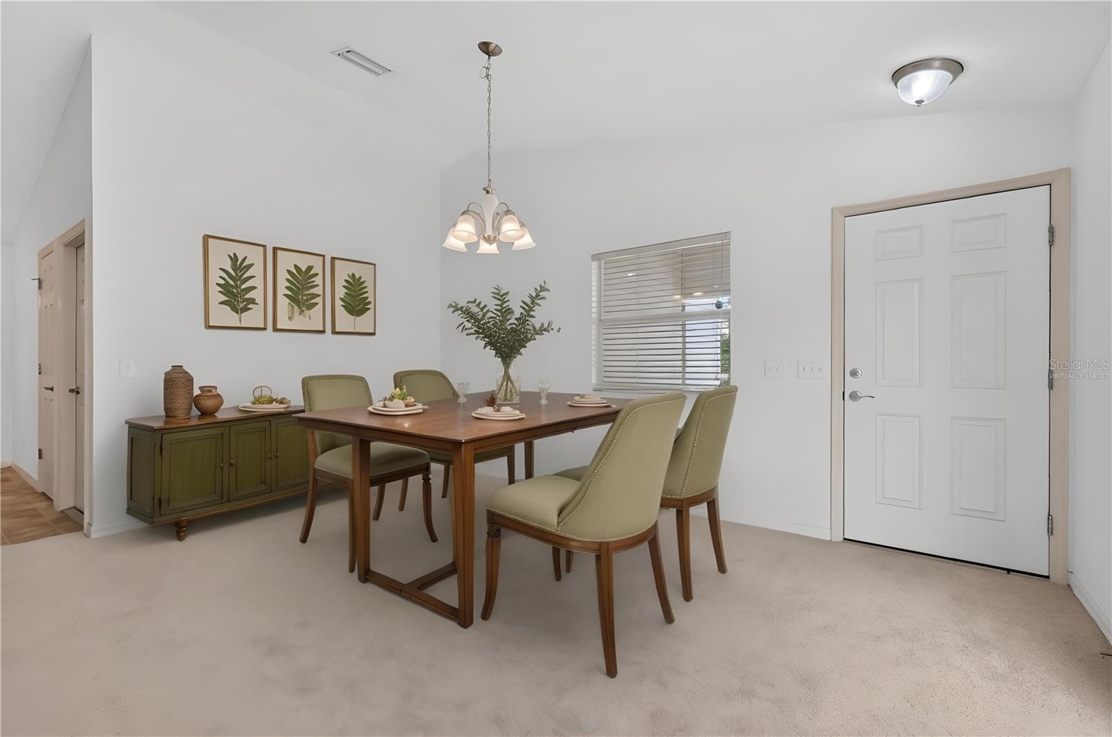 3419 CARRABELLE CT, THE VILLAGES, FL — photo 24
