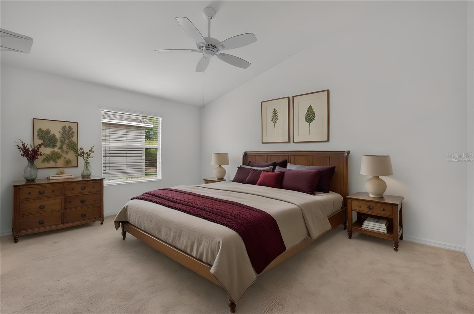 3419 CARRABELLE CT, THE VILLAGES, FL — photo 25