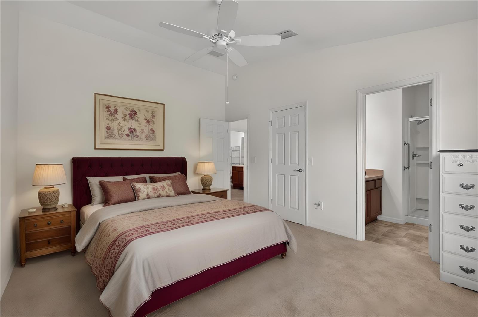 3419 CARRABELLE CT, THE VILLAGES, FL — photo 27