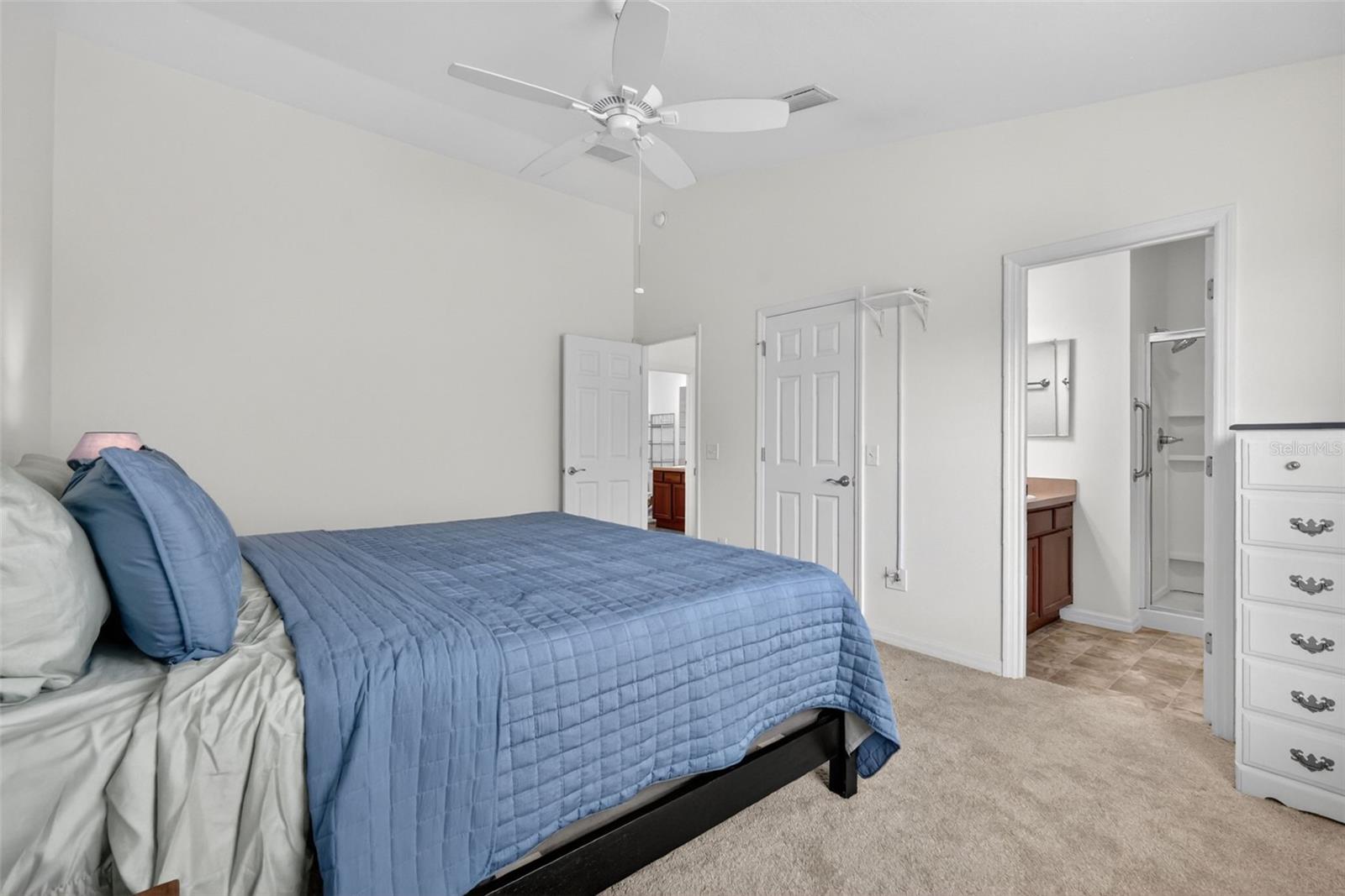 3419 CARRABELLE CT, THE VILLAGES, FL — photo 28
