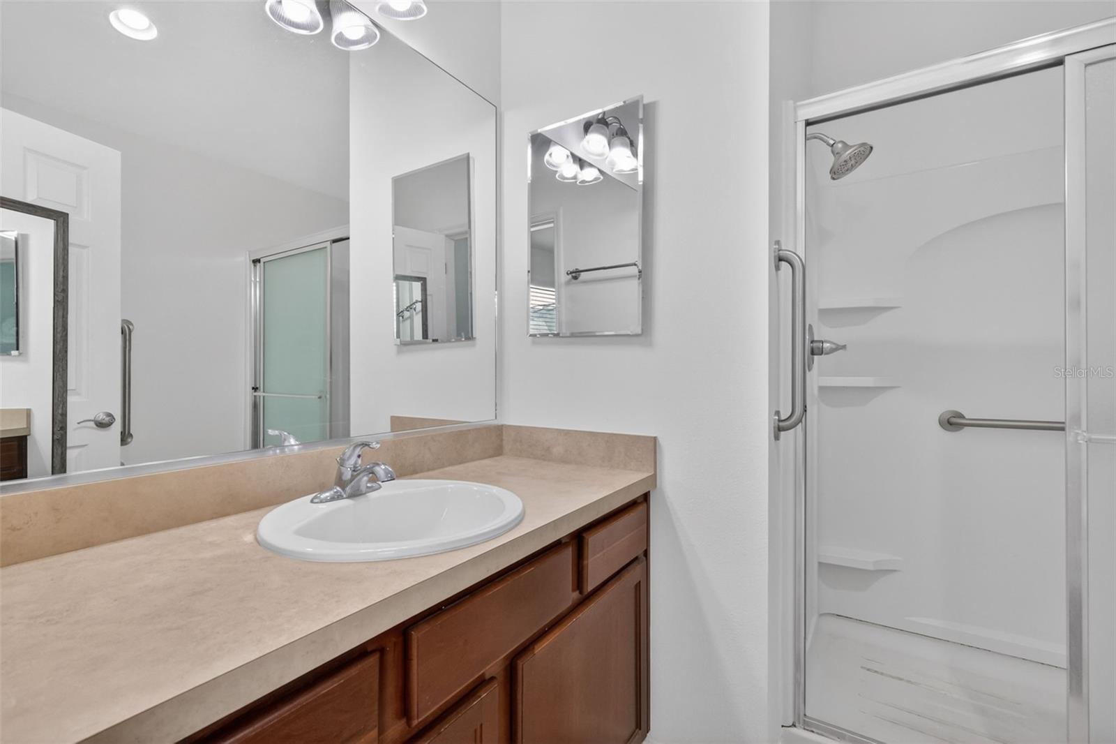 3419 CARRABELLE CT, THE VILLAGES, FL — photo 29