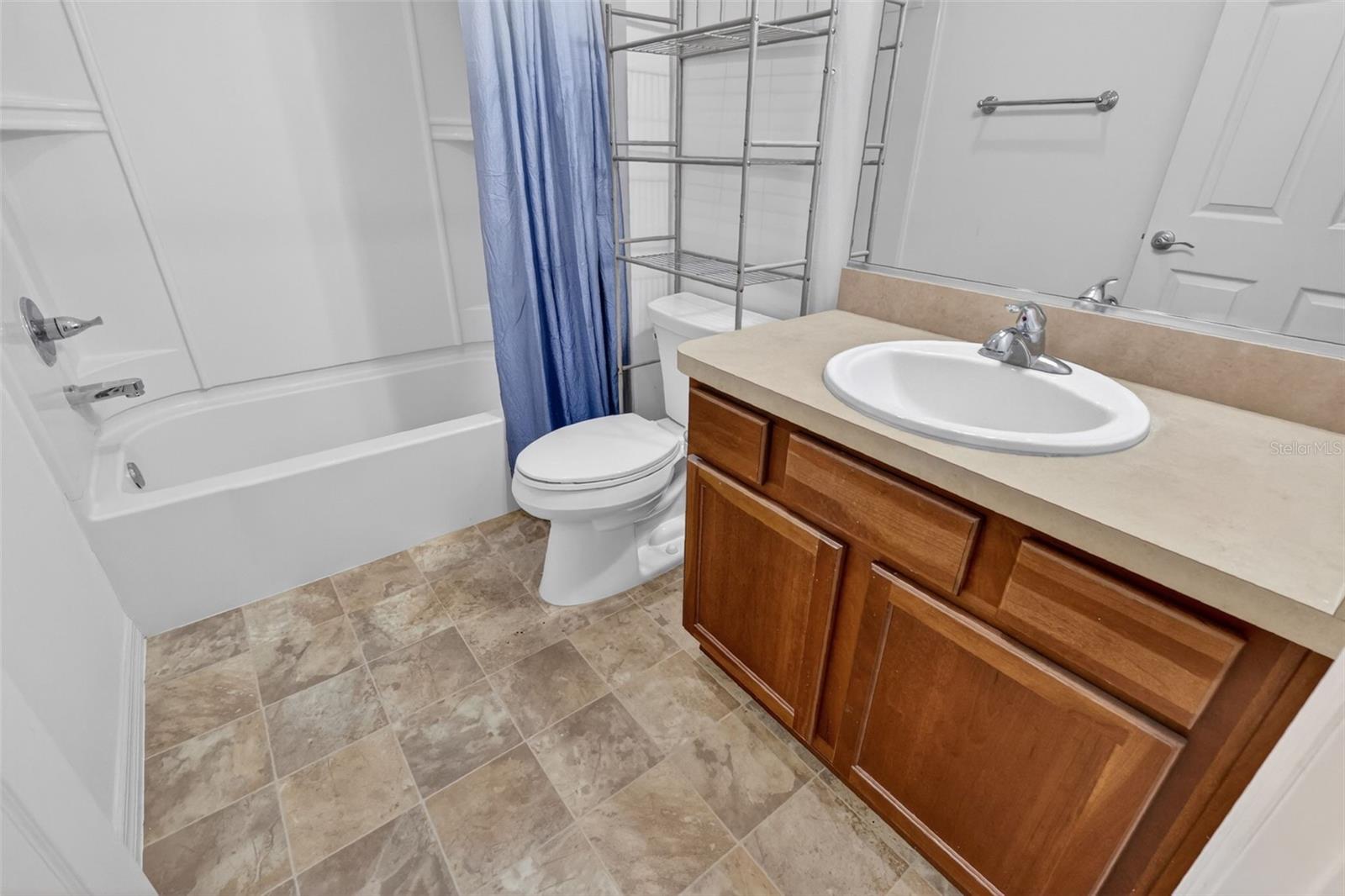 3419 CARRABELLE CT, THE VILLAGES, FL — photo 36