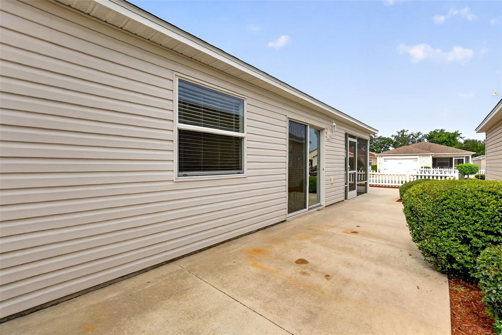 3419 CARRABELLE CT, THE VILLAGES, FL — photo 40