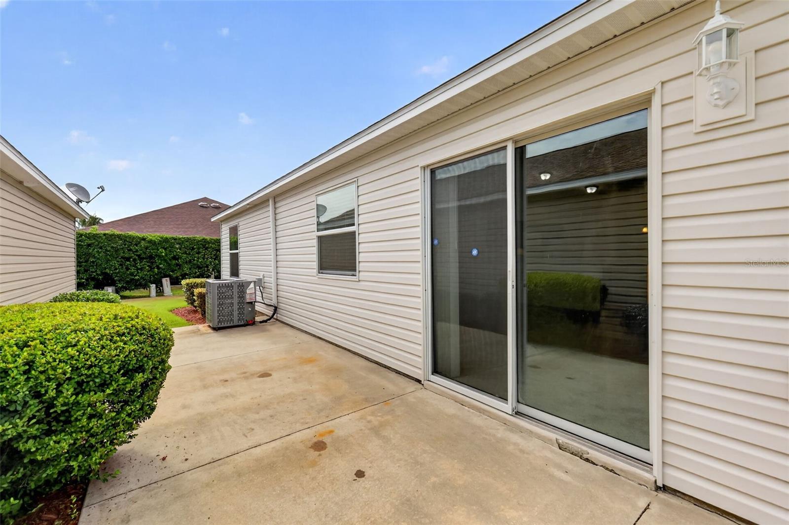 3419 CARRABELLE CT, THE VILLAGES, FL — photo 41