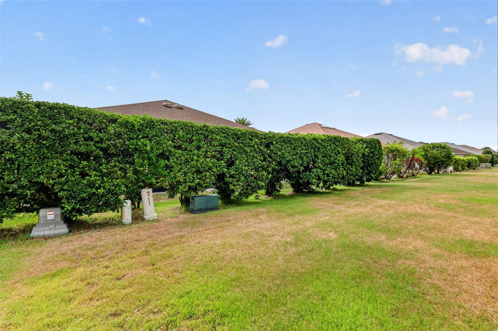3419 CARRABELLE CT, THE VILLAGES, FL — photo 42