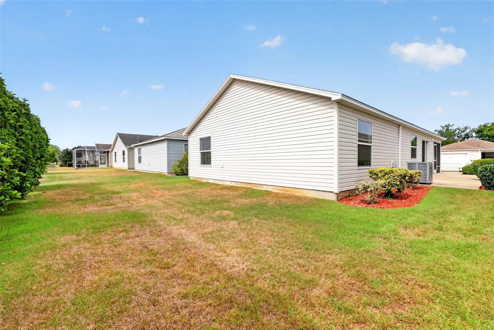 3419 CARRABELLE CT, THE VILLAGES, FL — photo 43