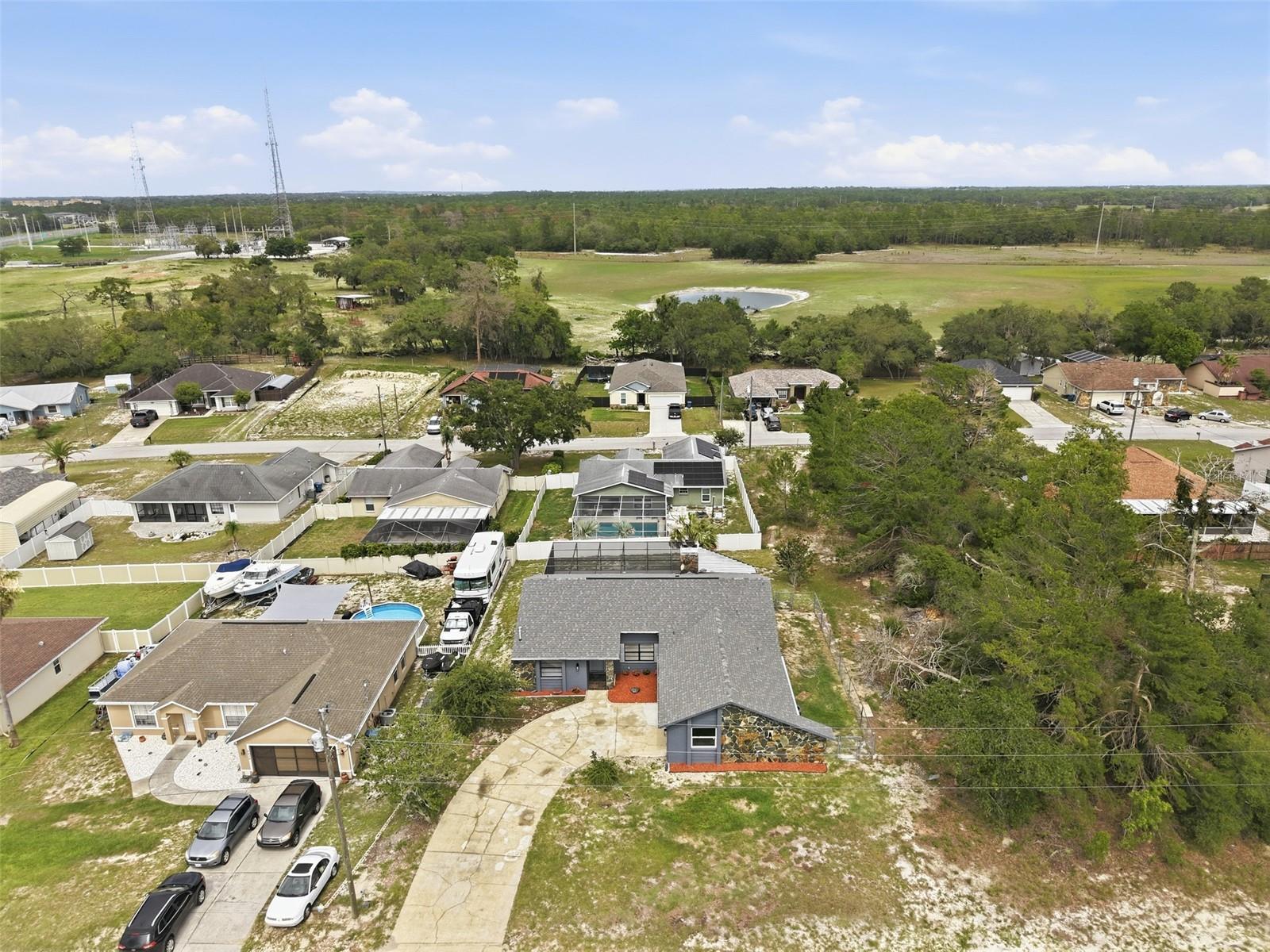 6426 JULY AVE, SPRING HILL, FL — photo 58