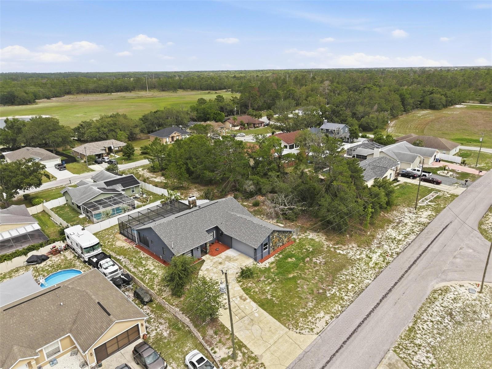 6426 JULY AVE, SPRING HILL, FL — photo 59